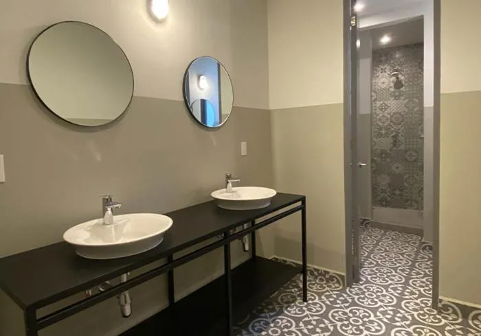 Hostal CASA MX centro