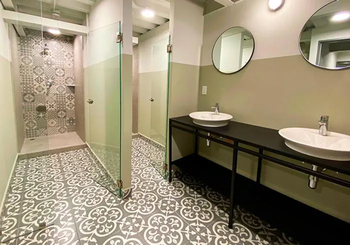 Hostal CASA MX centro