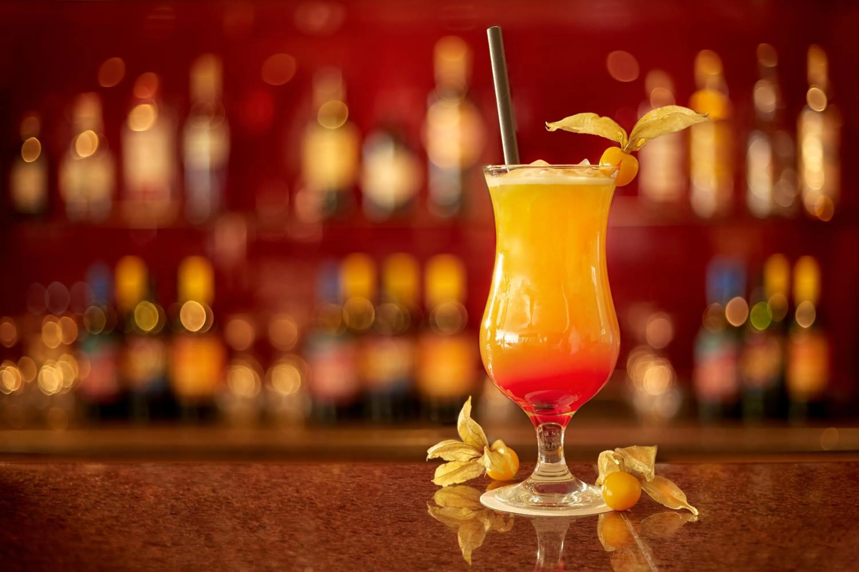 Lounge or bar in H+ Hotel Bochum