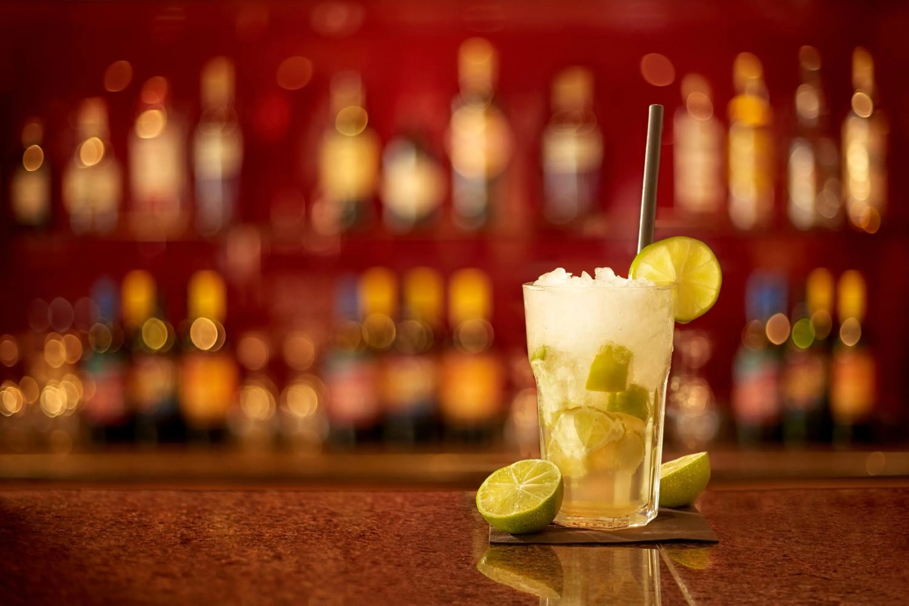 Lounge or bar in H+ Hotel Bochum