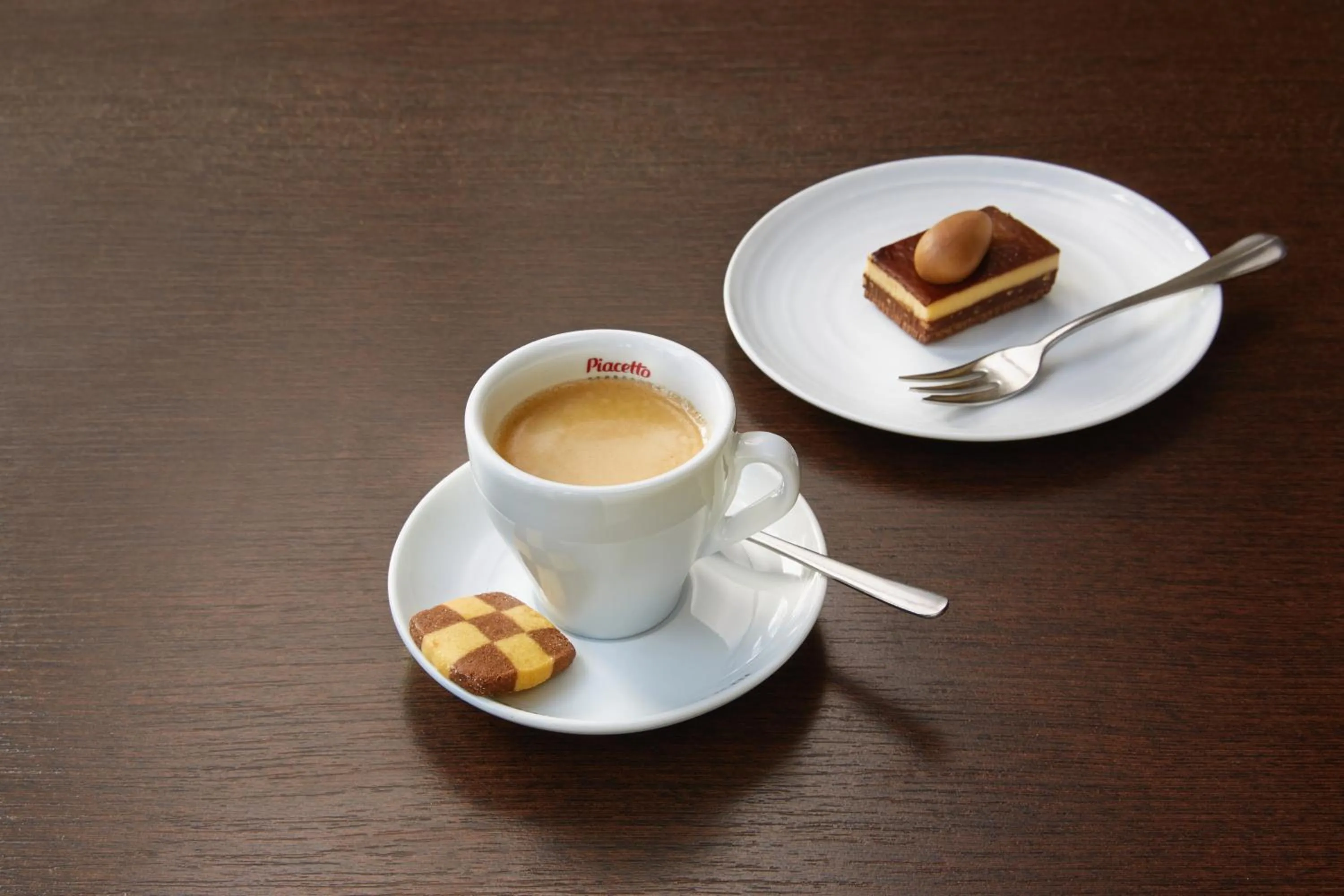 Restaurant/places to eat in H+ Hotel Bochum