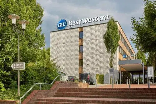 Best Western Hotel Bochum Best Western Hotel Bochum