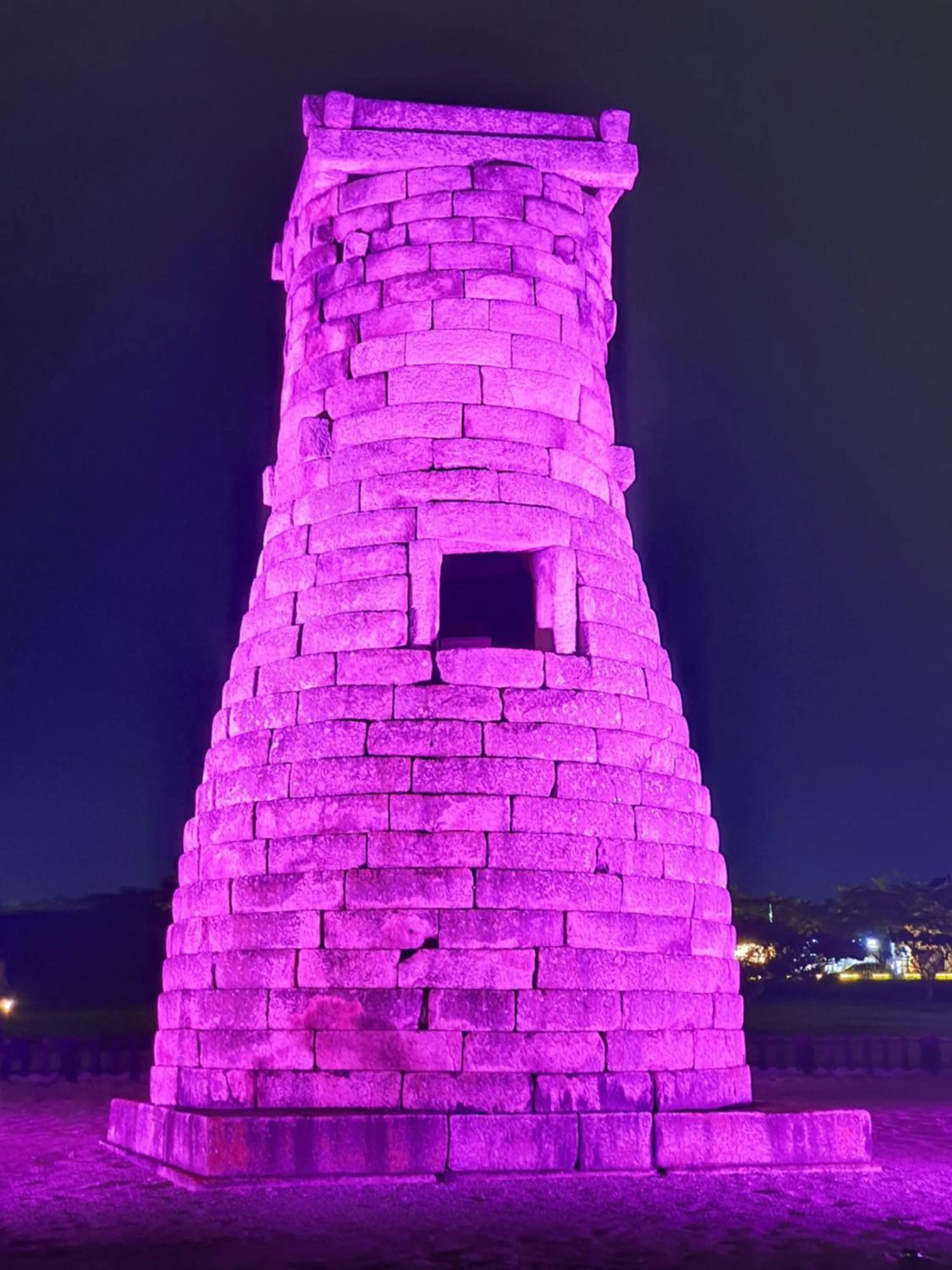 Gyeongju BonghwangMansion