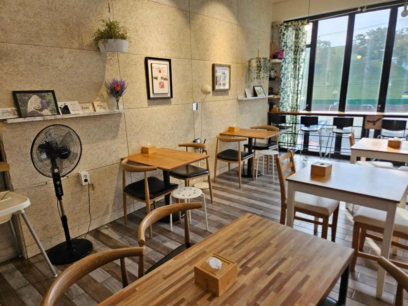 Gyeongju BonghwangMansion