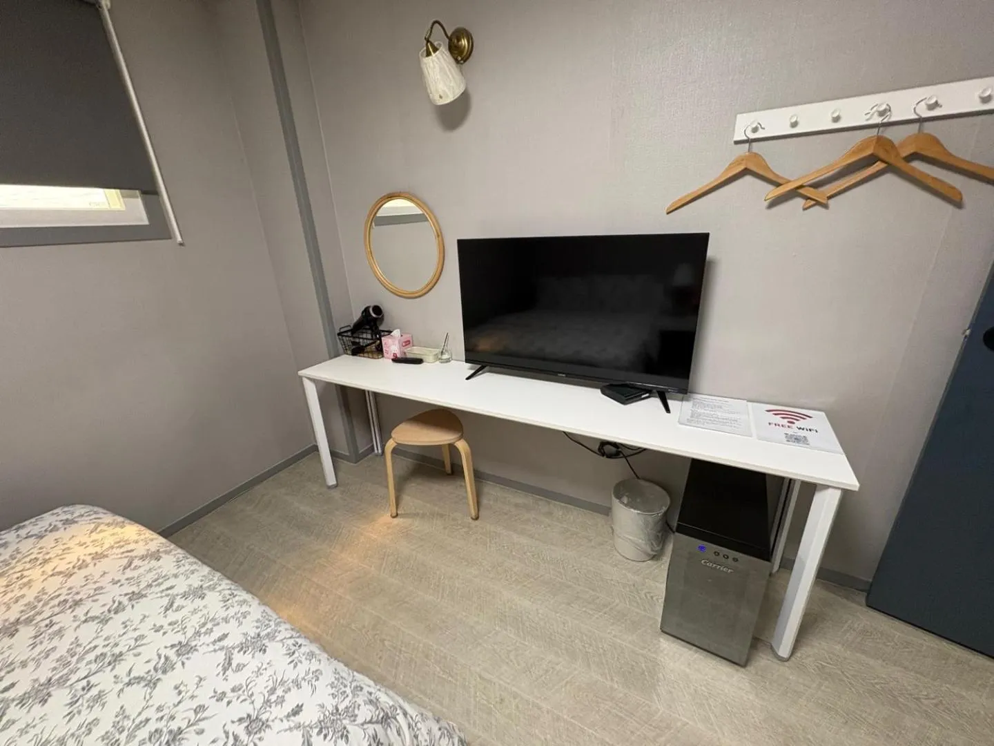 Gyeongju BonghwangMansion