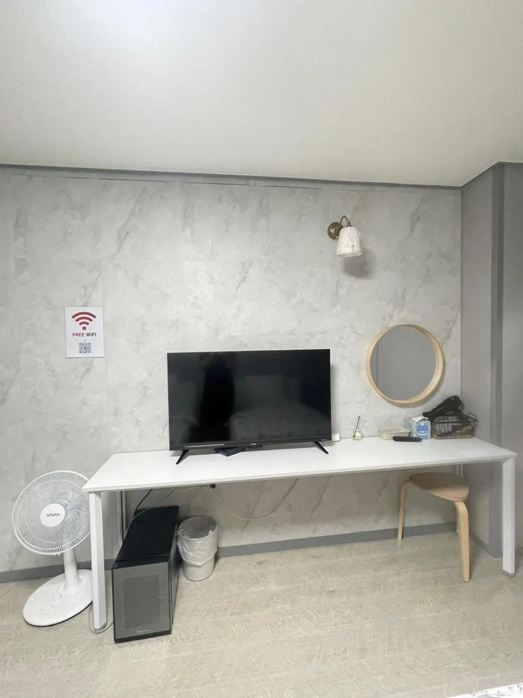 Gyeongju BonghwangMansion