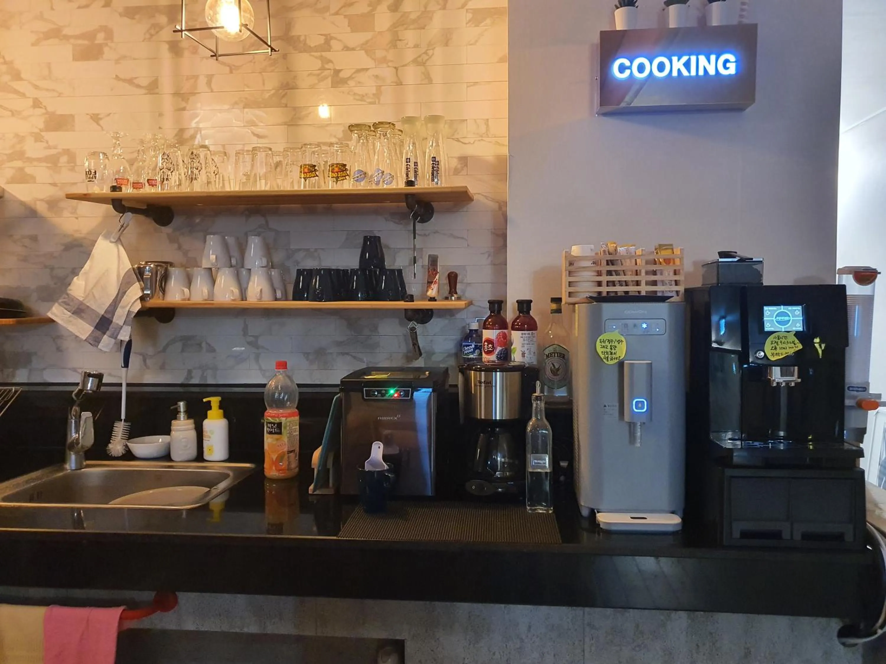 Gyeongju BonghwangMansion