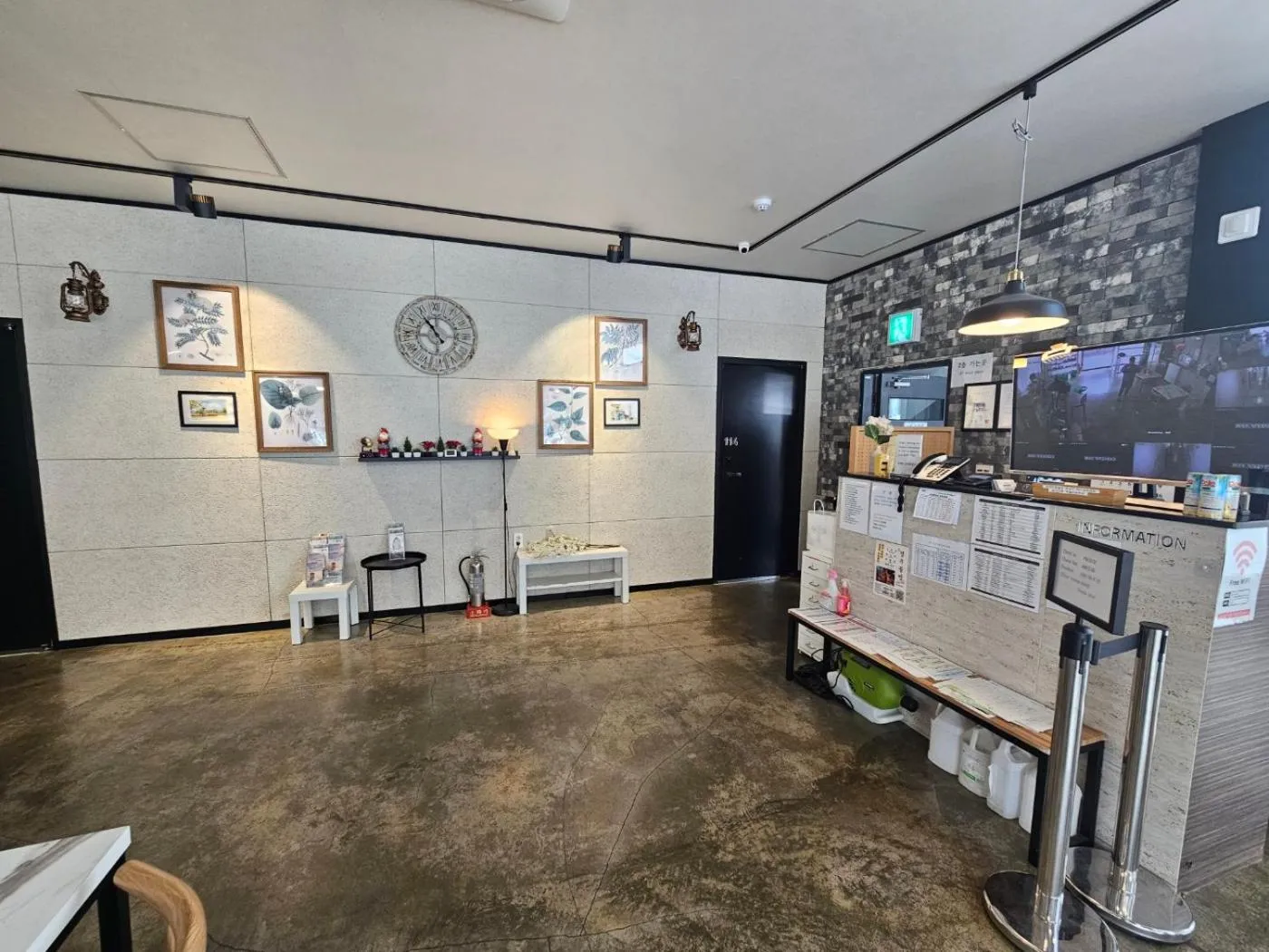 Gyeongju BonghwangMansion