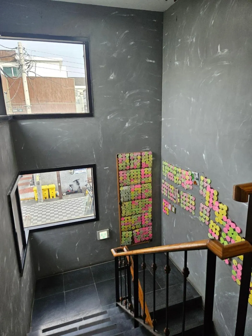 Gyeongju BonghwangMansion