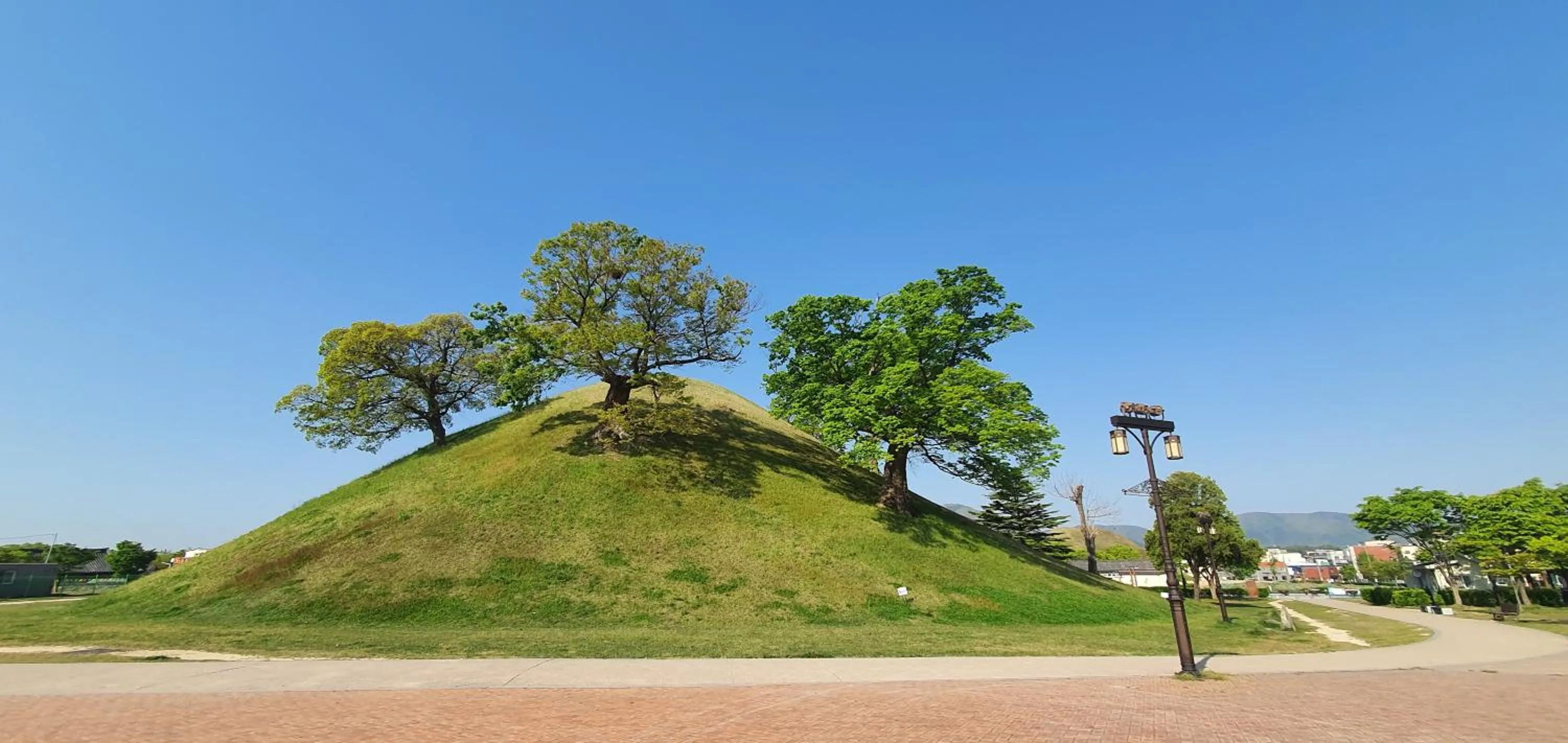 Gyeongju BonghwangMansion