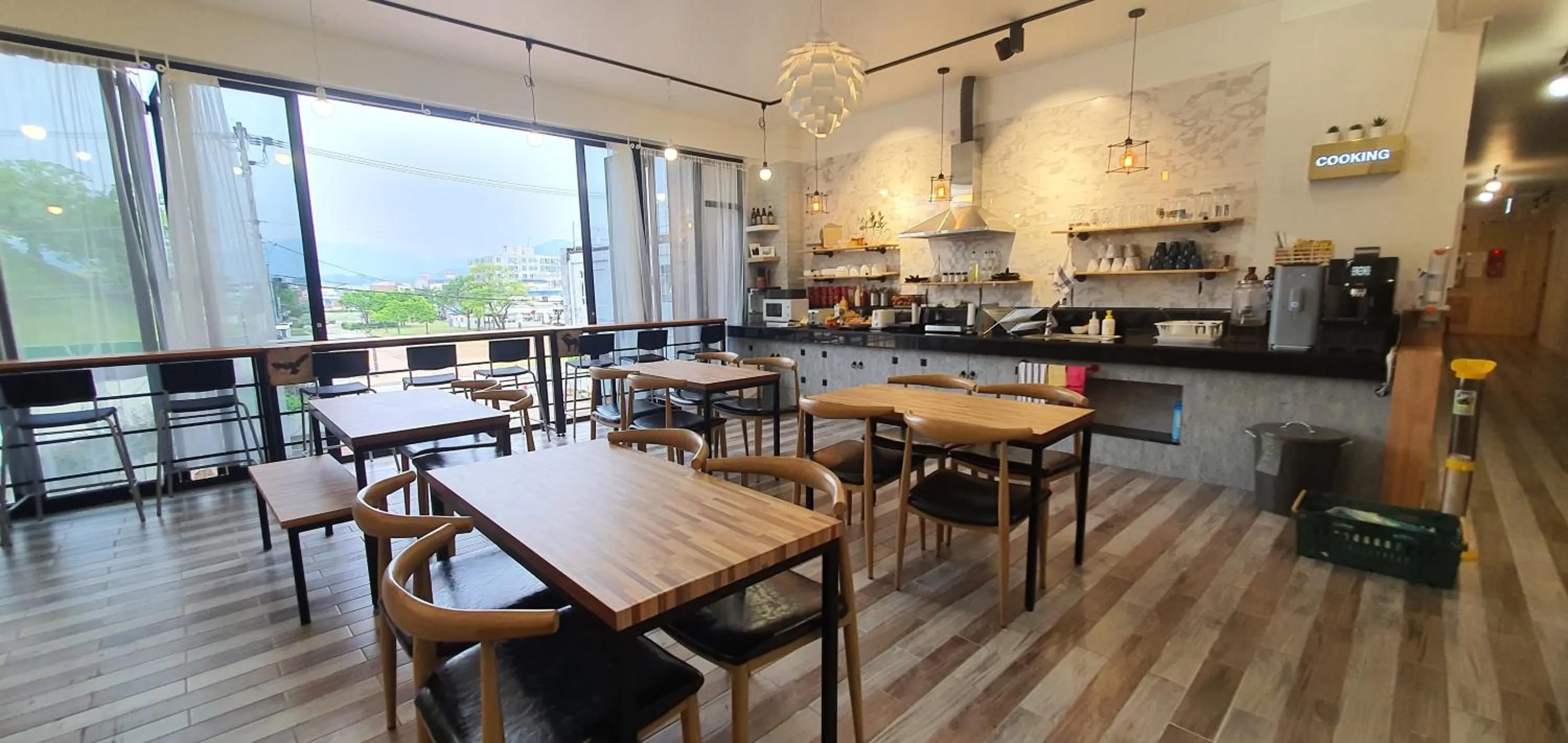 Gyeongju BonghwangMansion