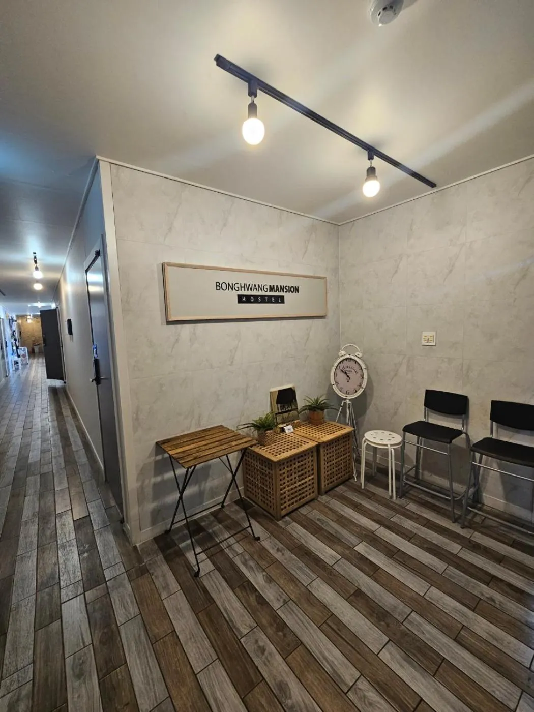 Gyeongju BonghwangMansion