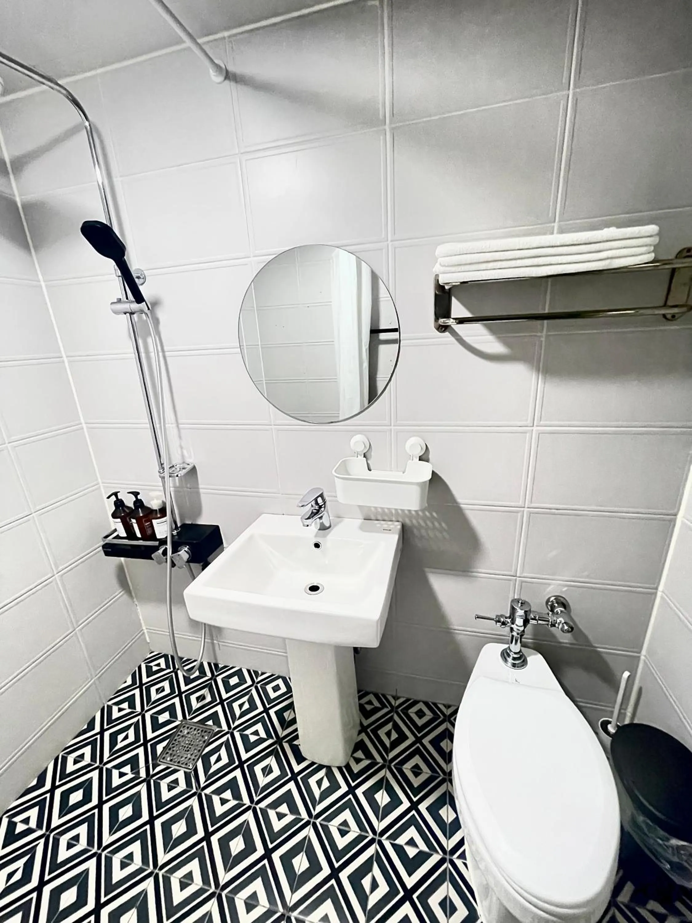 Gyeongju BonghwangMansion