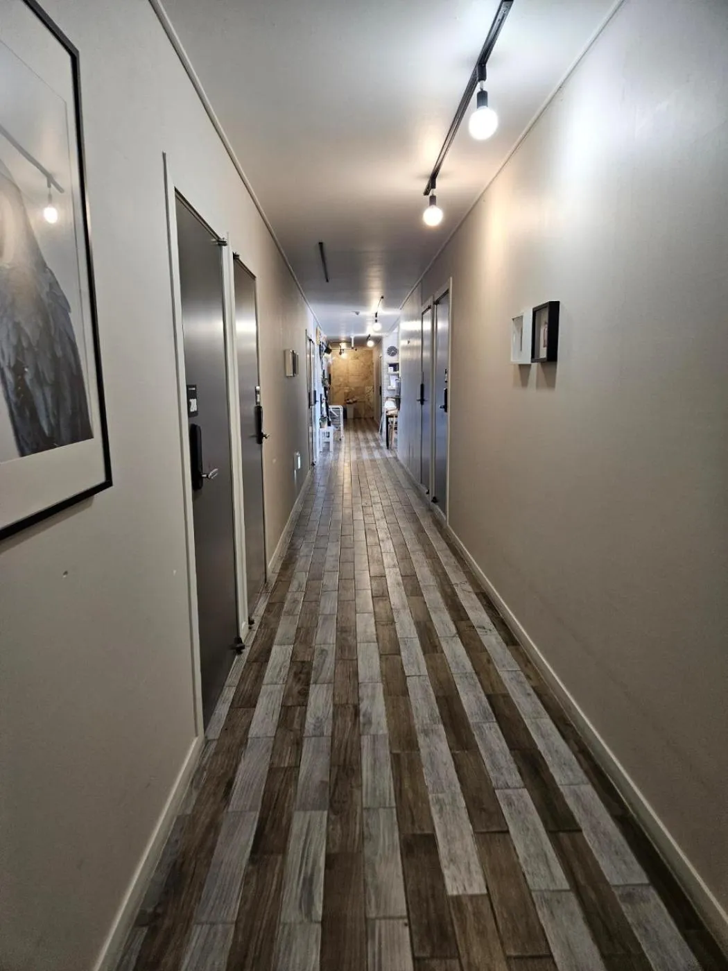 Gyeongju BonghwangMansion