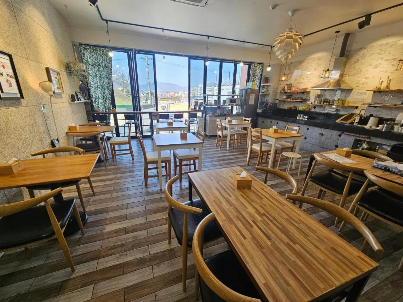 Gyeongju BonghwangMansion