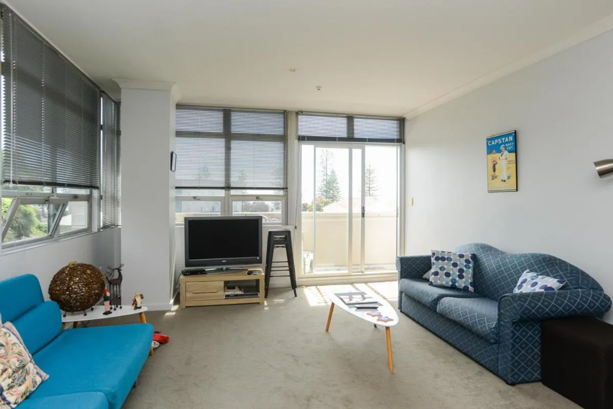 Napier Inner City Apartment - Napier Apartment