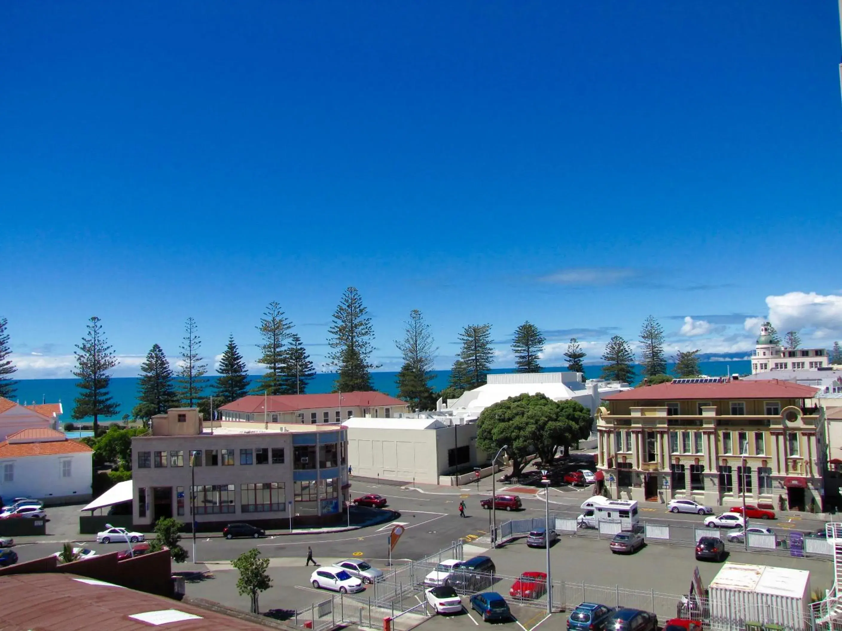 Napier Inner City Apartment - Napier Apartment Napier Inner City Apartment - Napier Apartment