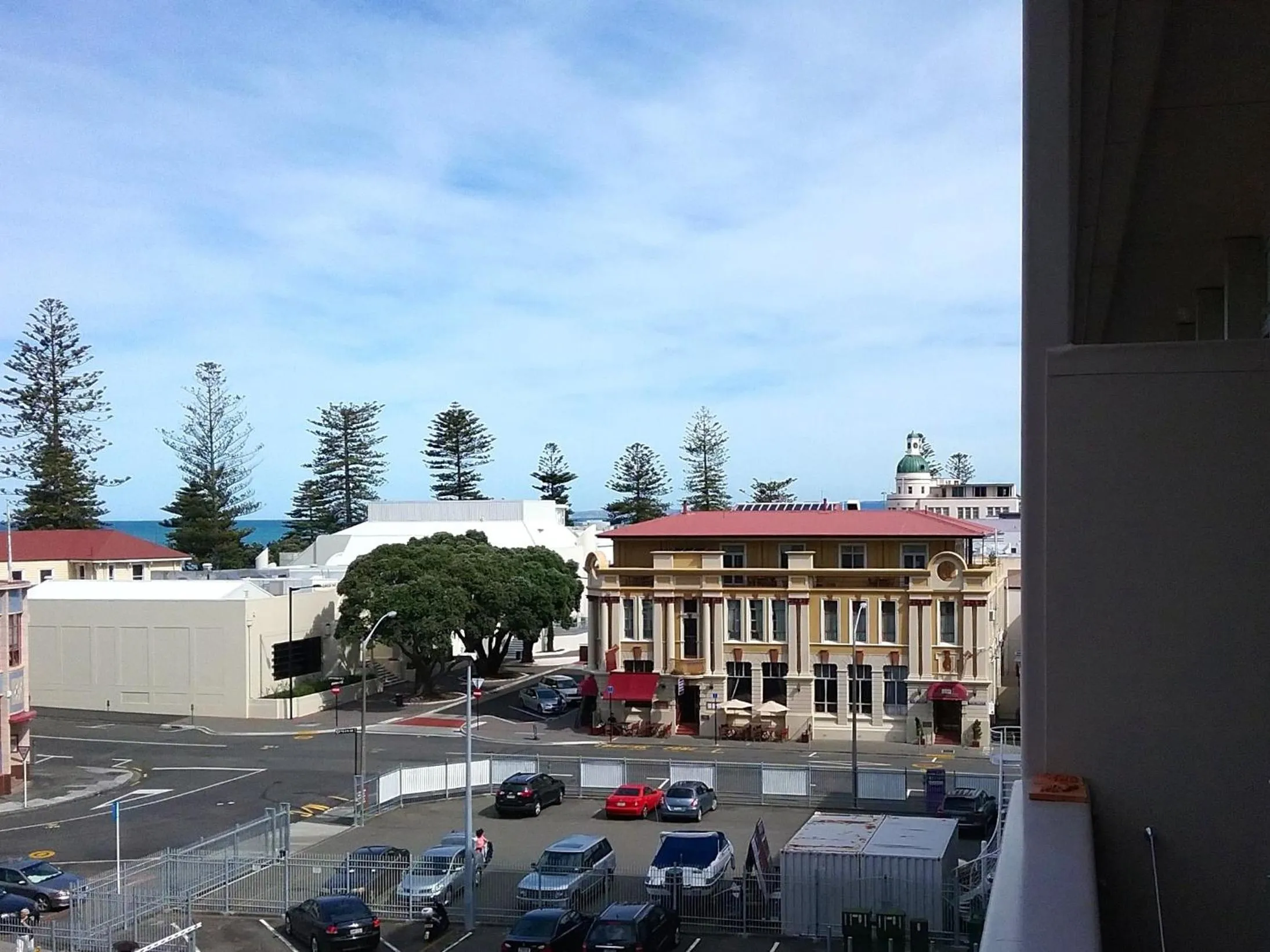 Napier Inner City Apartment - Napier Apartment