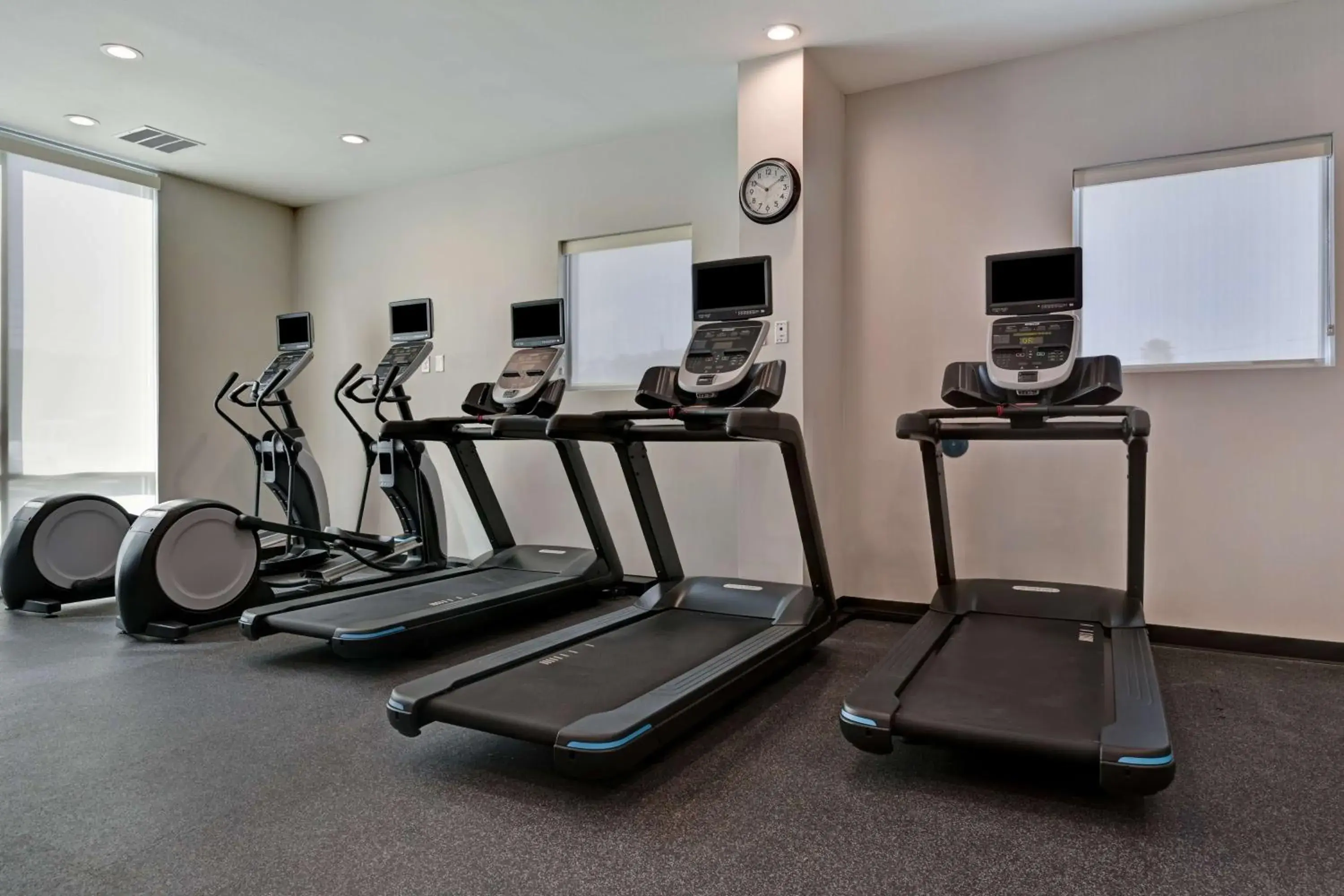 Fitness centre/facilities in Home2 Suites Corpus Christi Southeast, Tx Fitness centre/facilities in Home2 Suites Corpus Christi Southeast, Tx