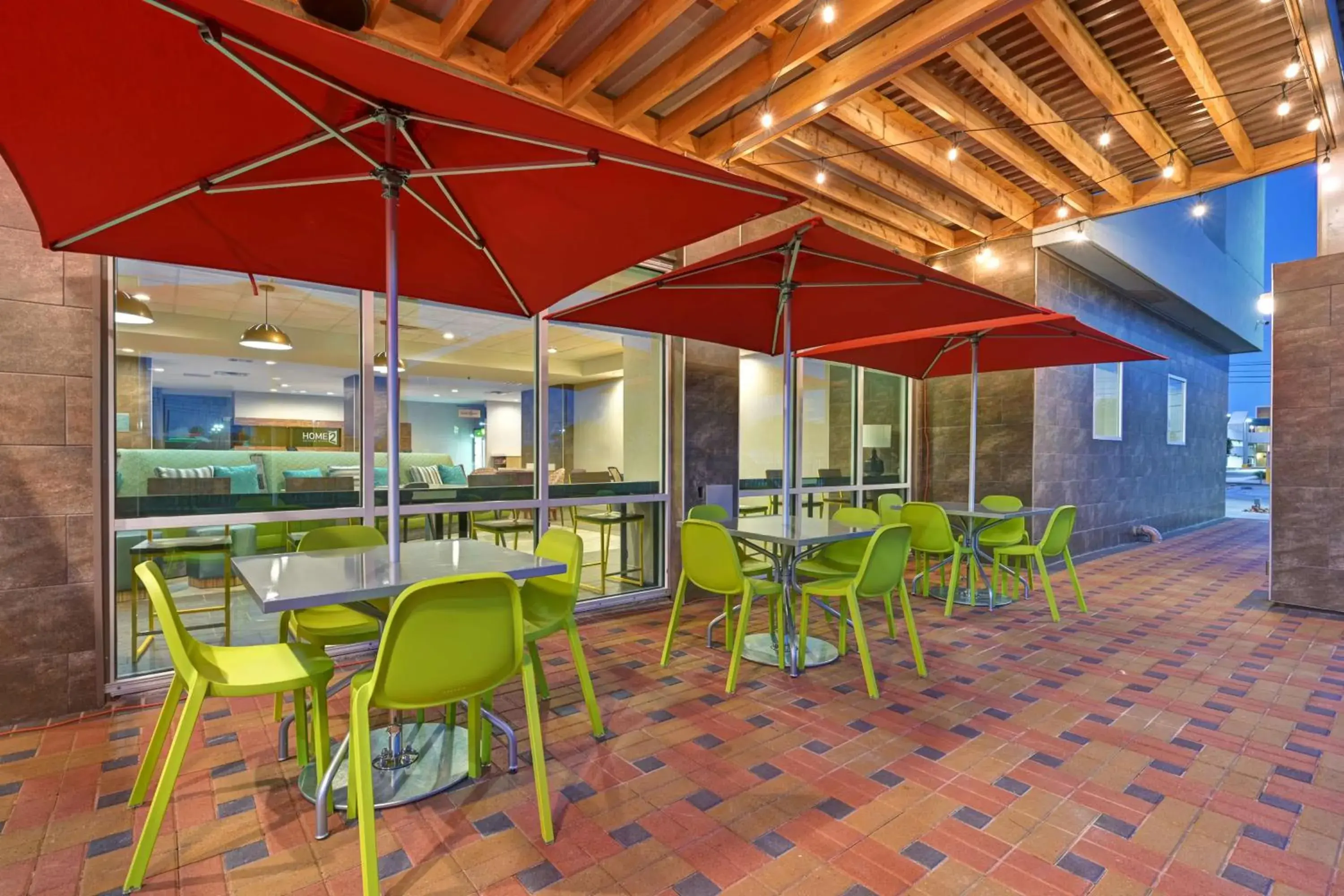 Property building in Home2 Suites Corpus Christi Southeast, Tx Property building in Home2 Suites Corpus Christi Southeast, Tx