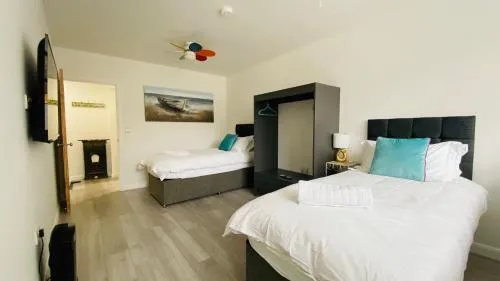 Second Nest Ramsgate
