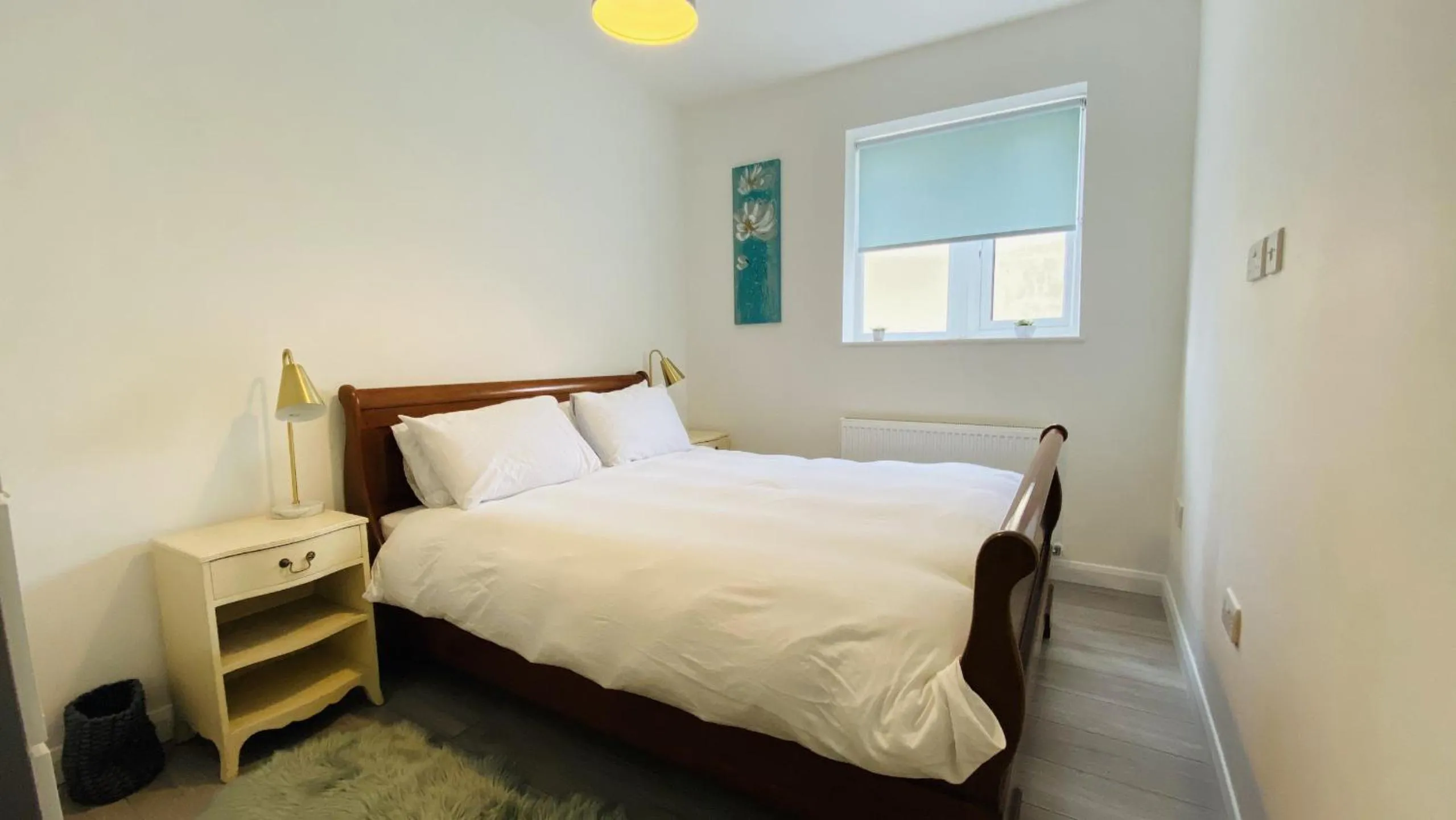 Other, Bed in Second Nest Ramsgate