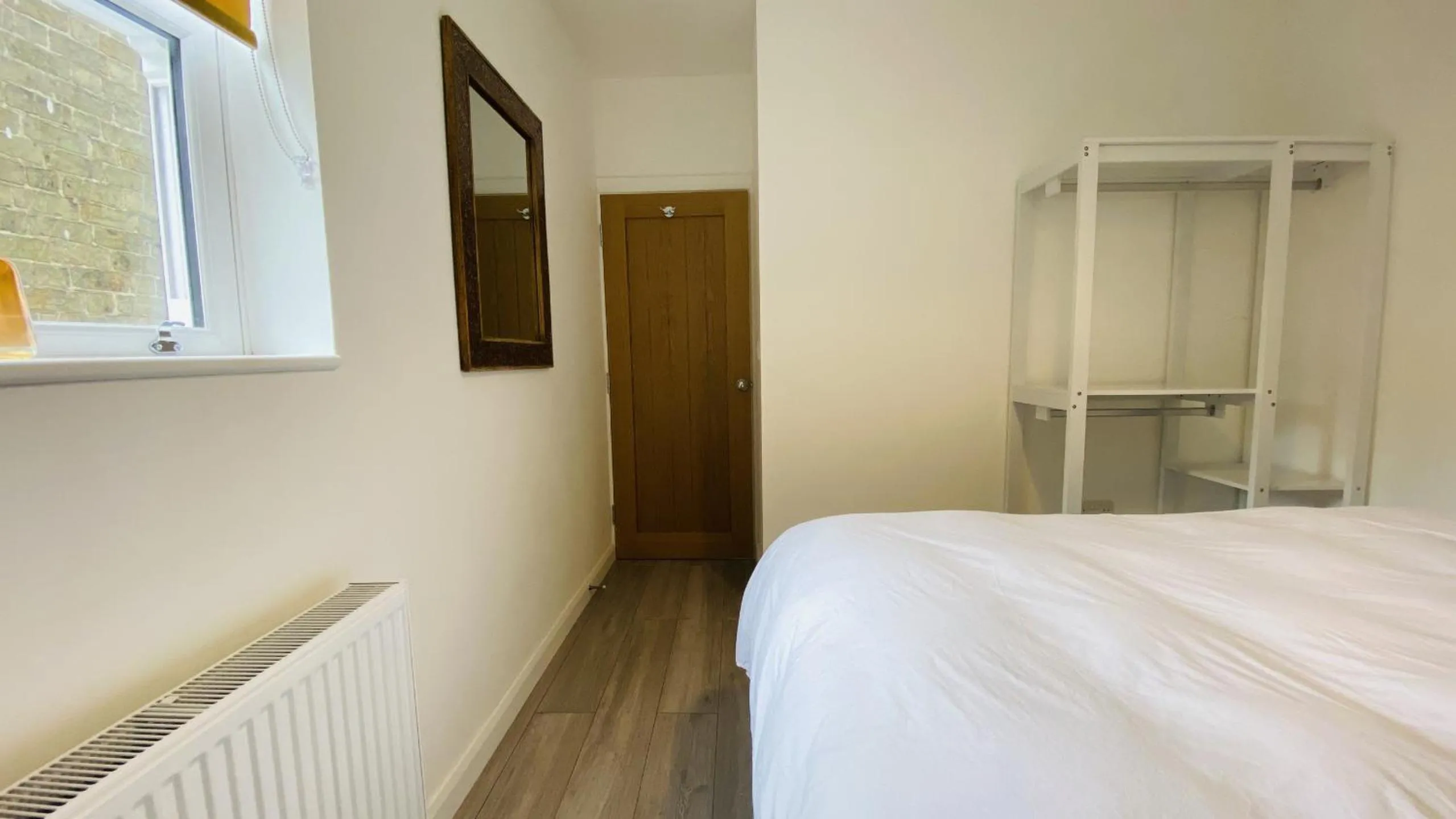 Other, Bed in Second Nest Ramsgate