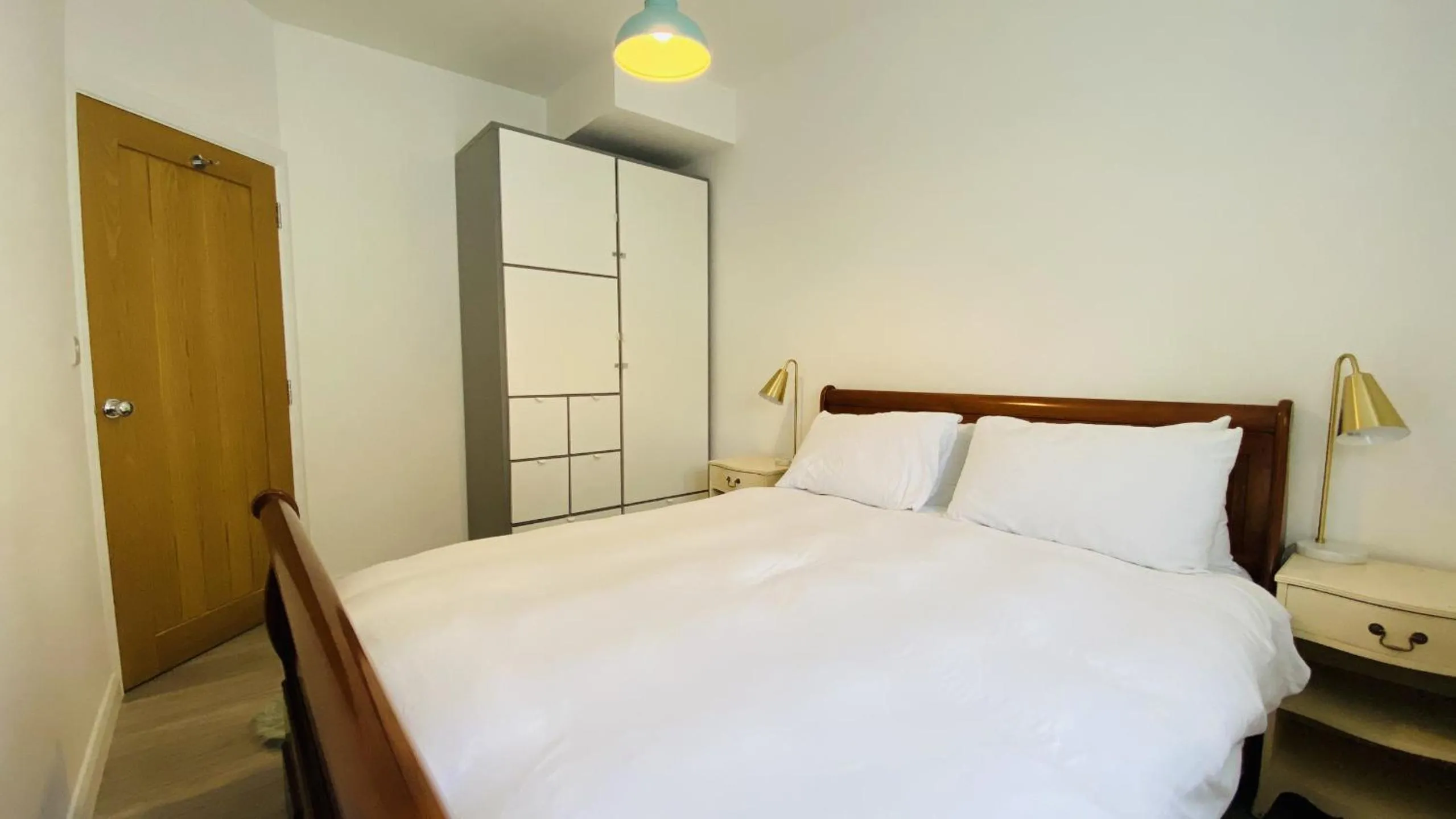 Other, Bed in Second Nest Ramsgate