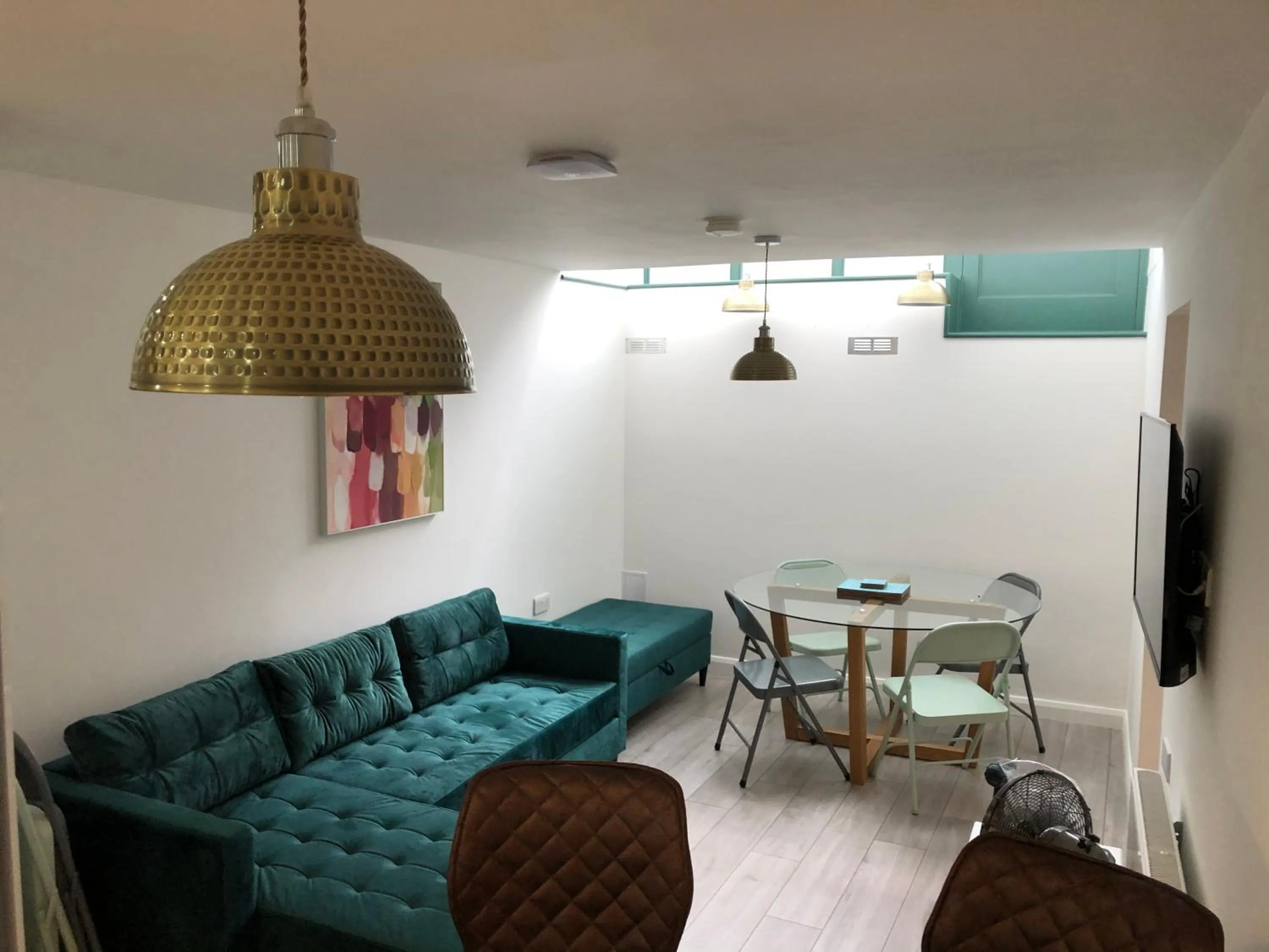 Property building in Second Nest Ramsgate