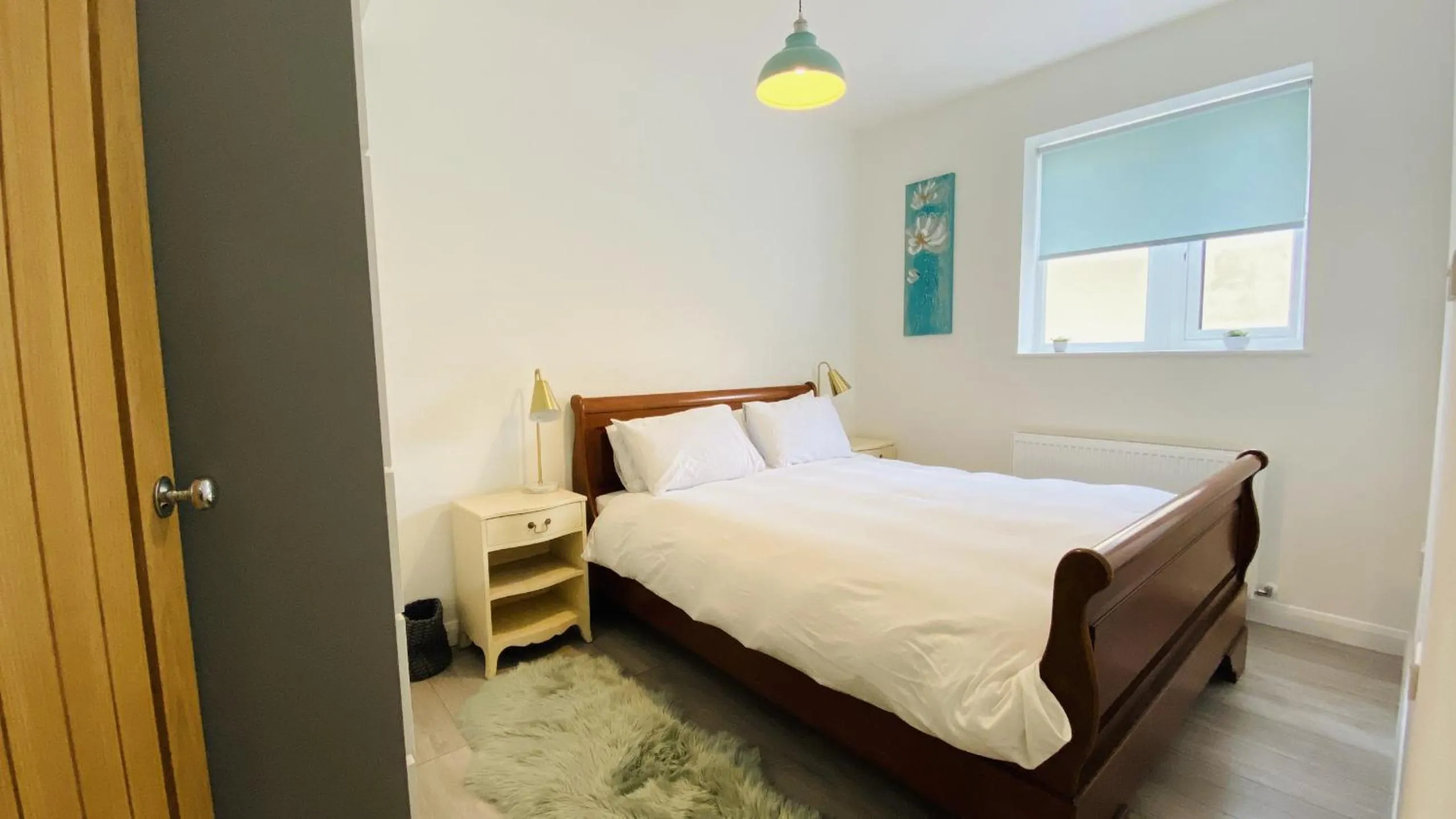 Other, Bed in Second Nest Ramsgate