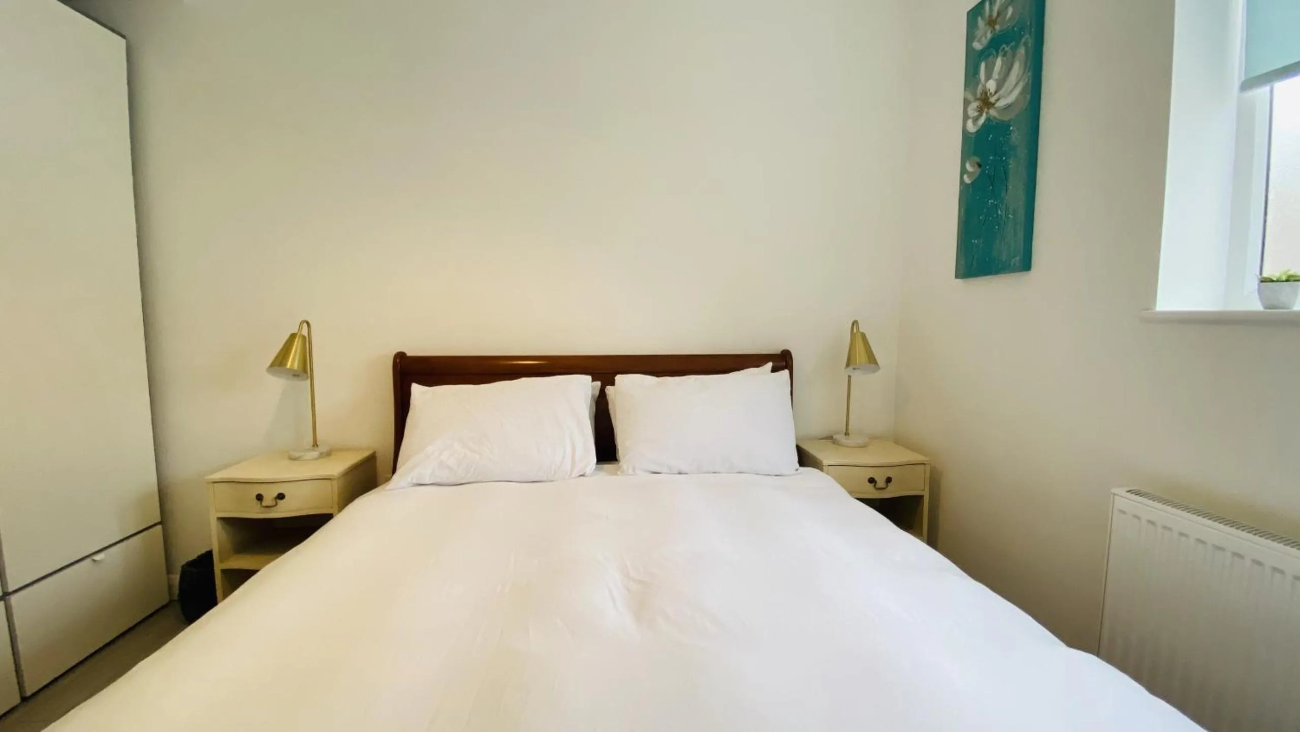 Other, Bed in Second Nest Ramsgate