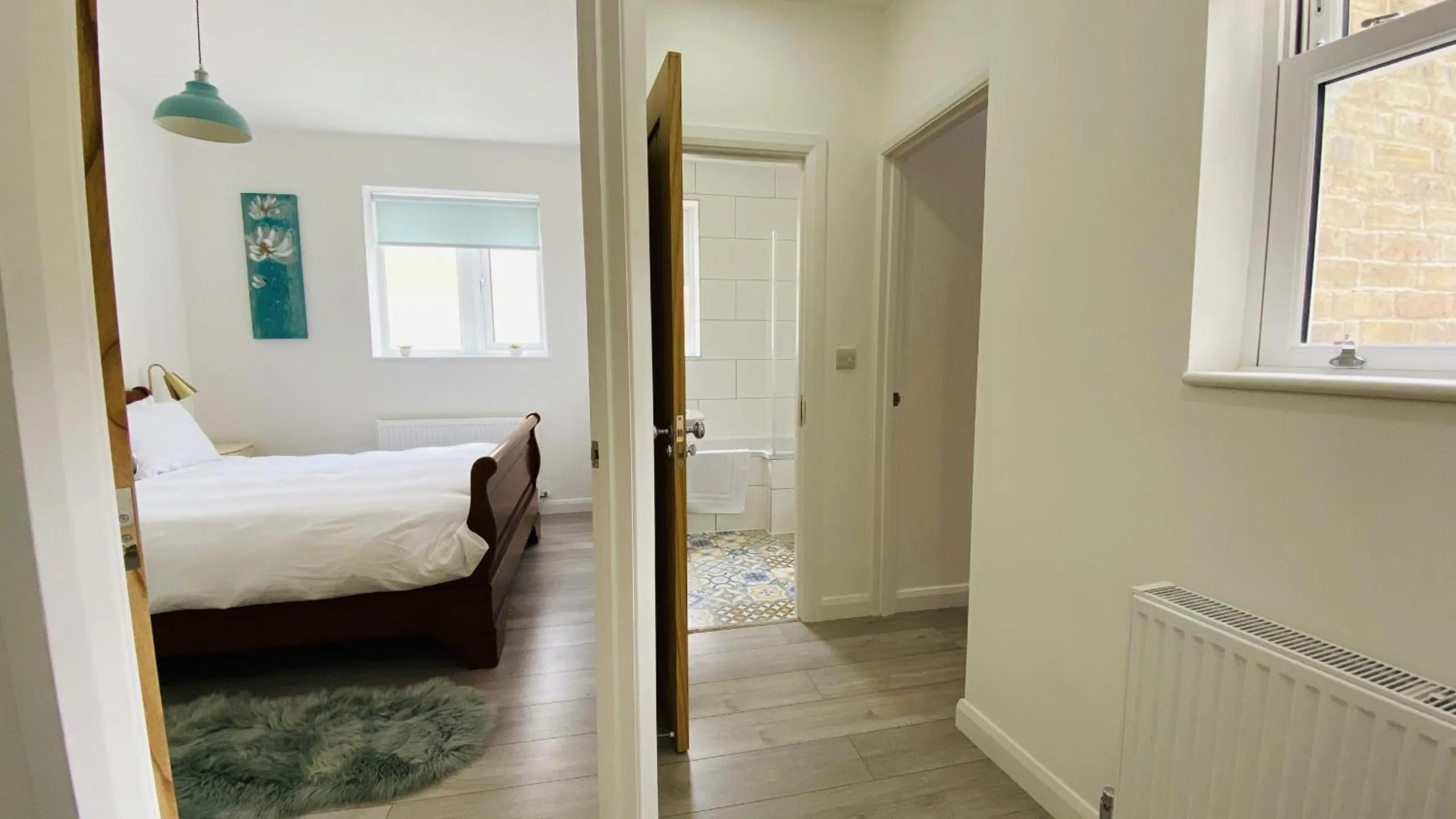 Other, Bed in Second Nest Ramsgate