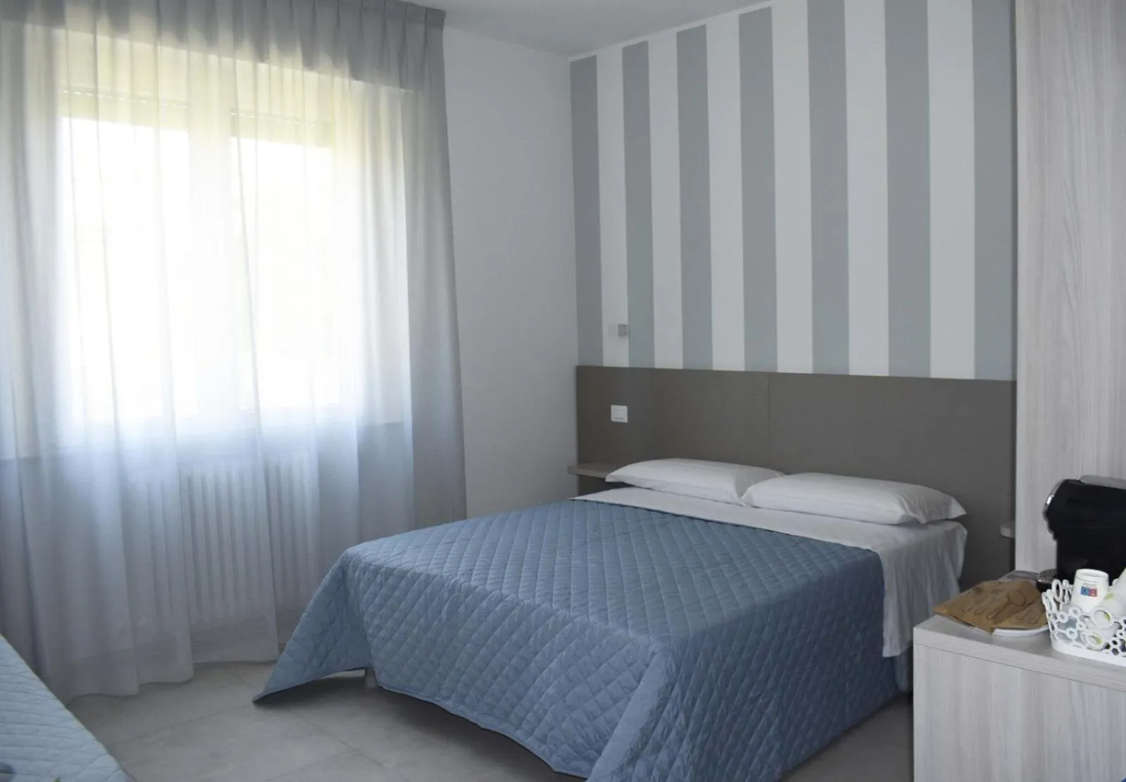 Bed in Nel Conero Affittacamere