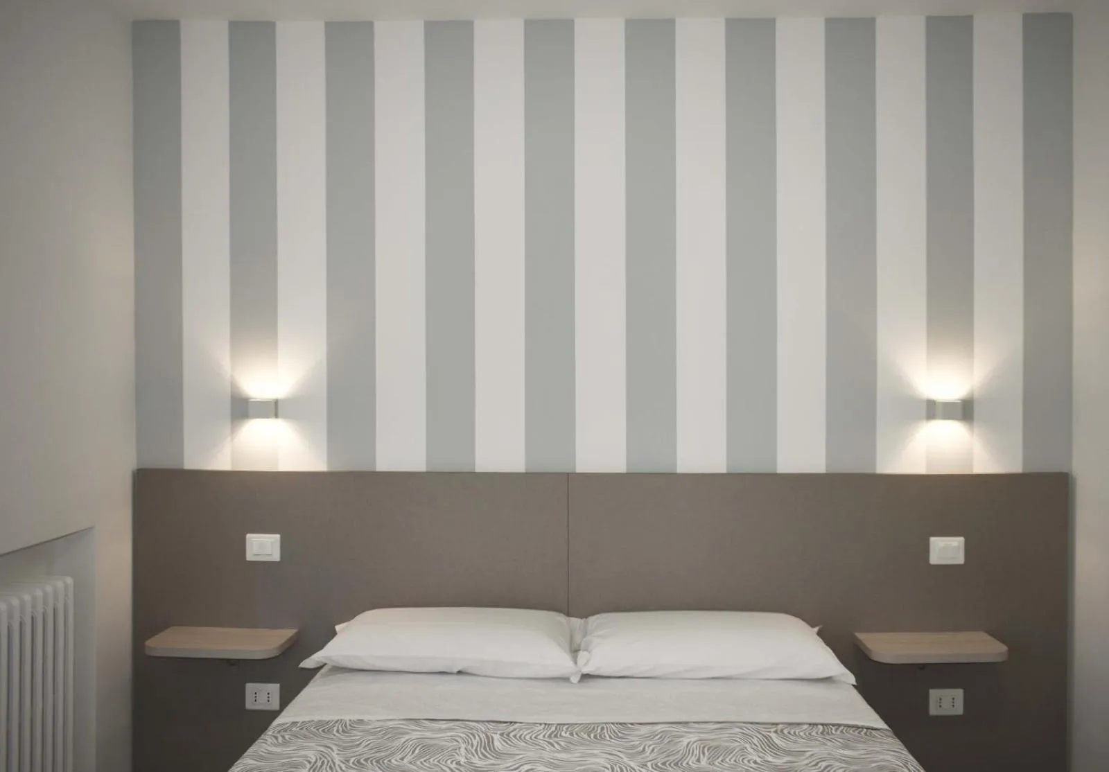 Bed in Nel Conero Affittacamere