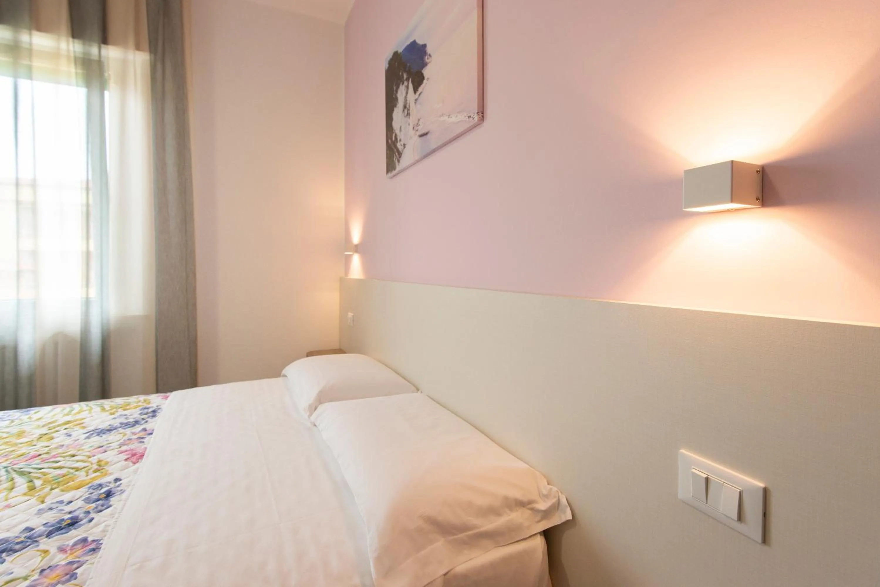 Bed in Nel Conero Affittacamere