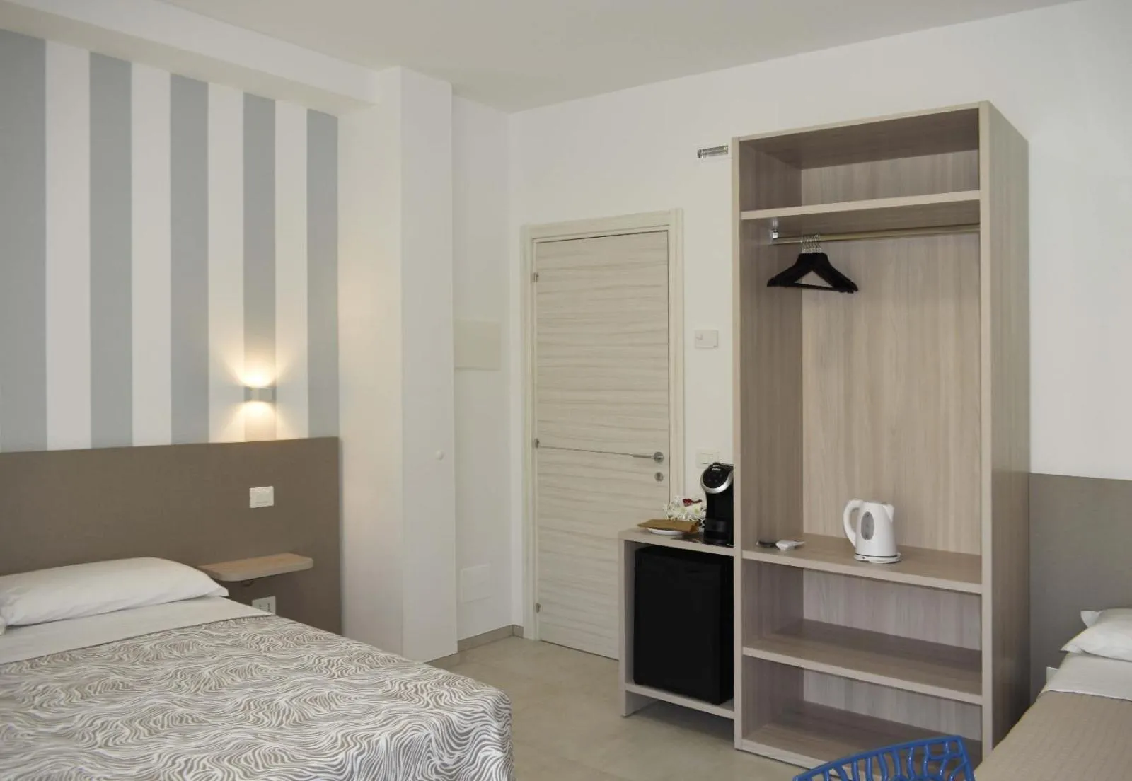 Photo of the whole room, Bed in Nel Conero Affittacamere