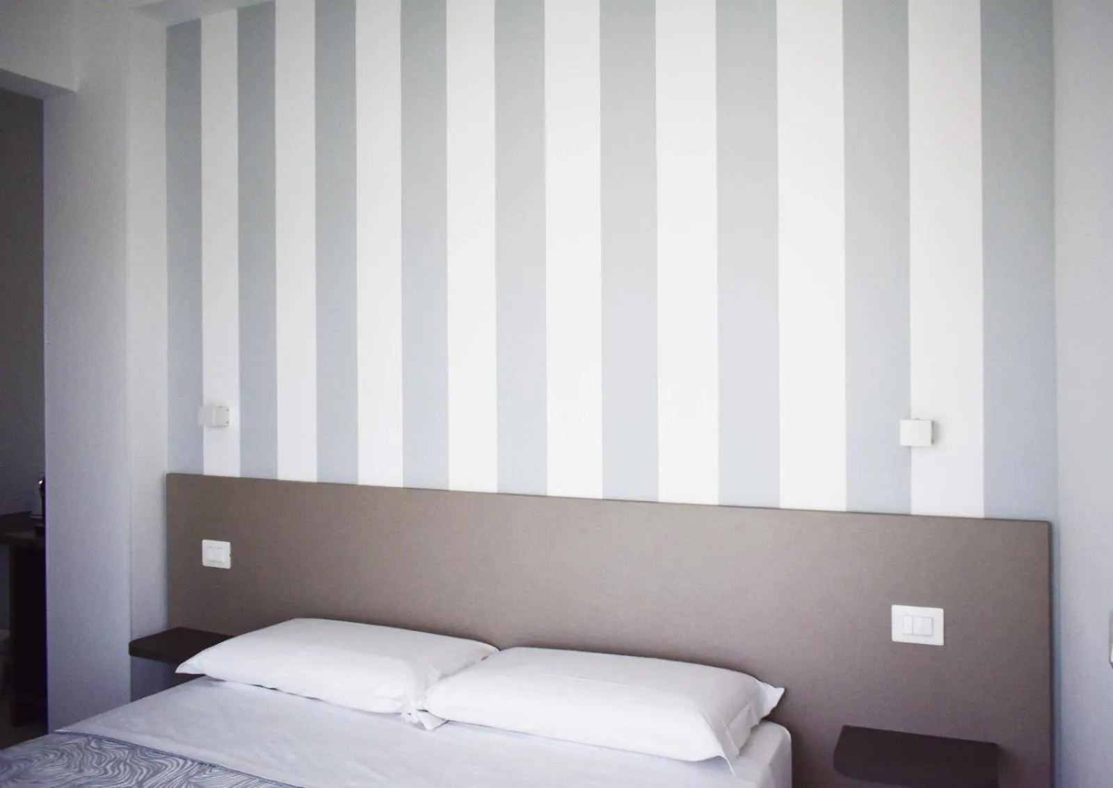 Bed in Nel Conero Affittacamere