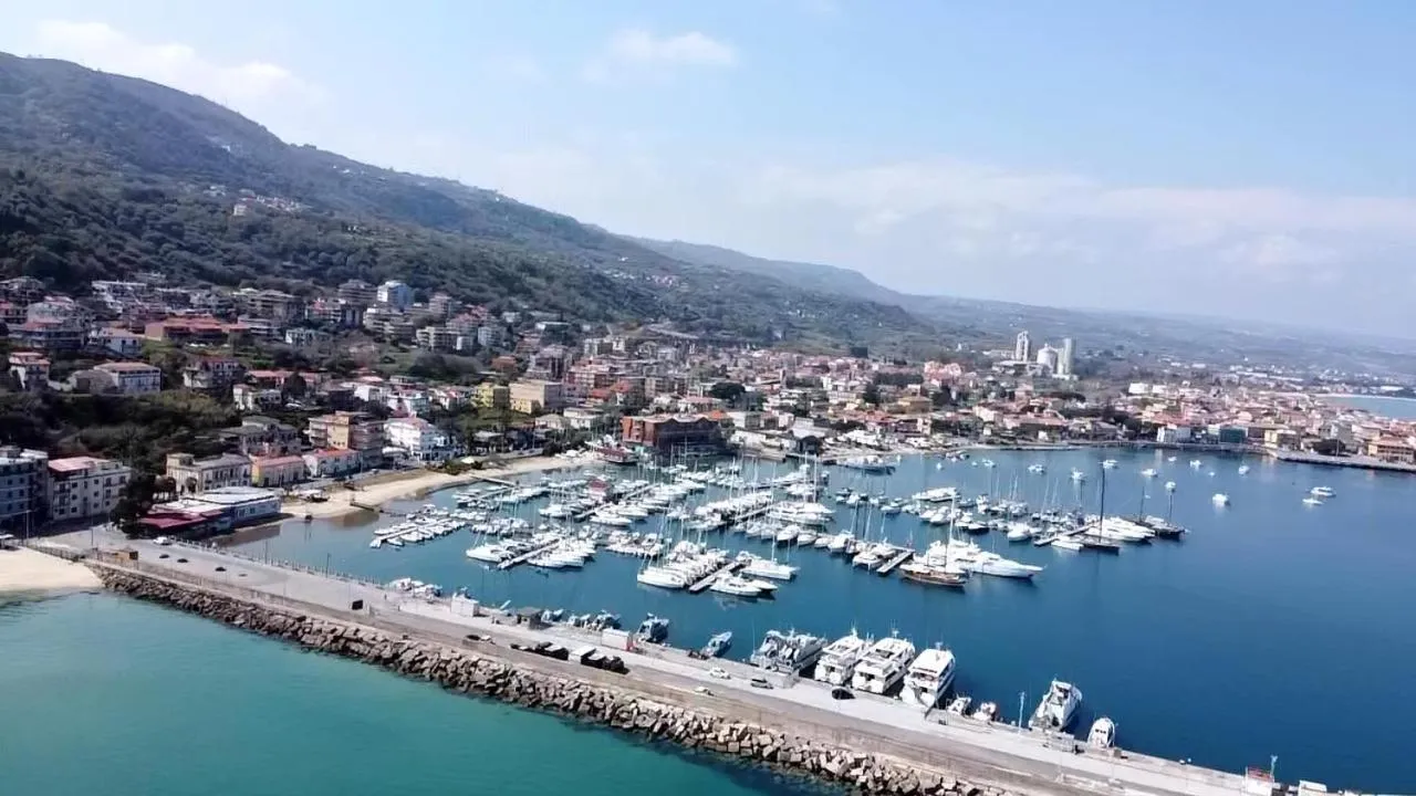 Beach in SARACENO HOTEL