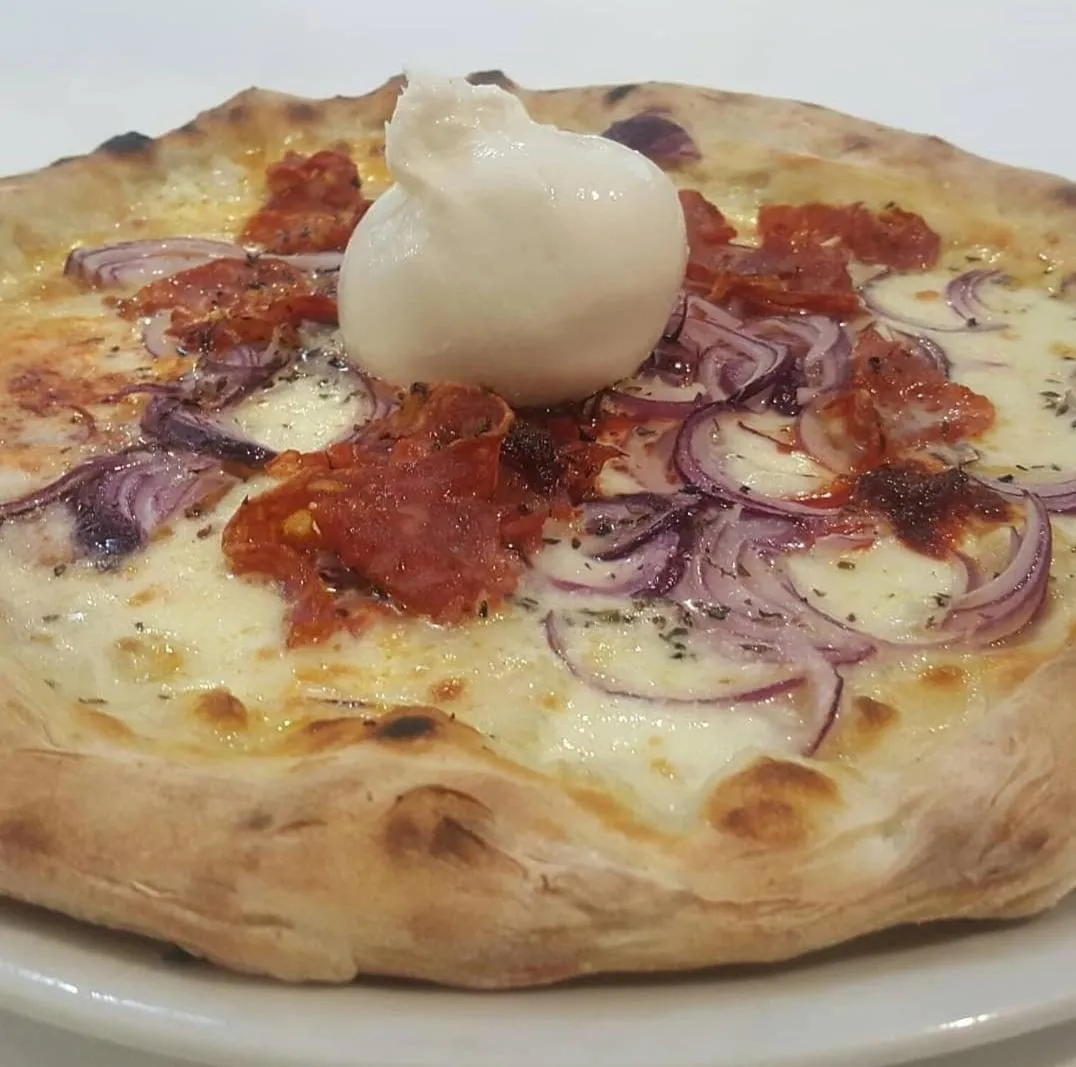 Food in SARACENO HOTEL