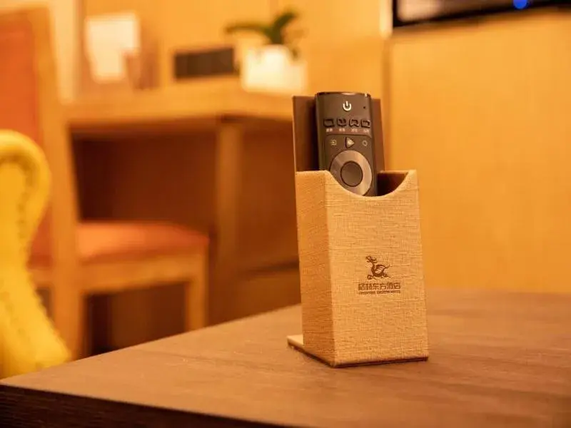 GreenTree Eastern Linyi Airport GreenTree Eastern Linyi Airport