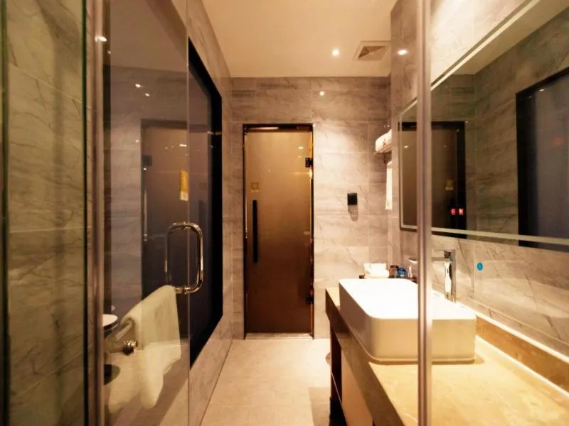 GreenTree Eastern Linyi Airport