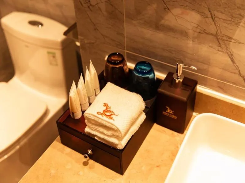 GreenTree Eastern Linyi Airport