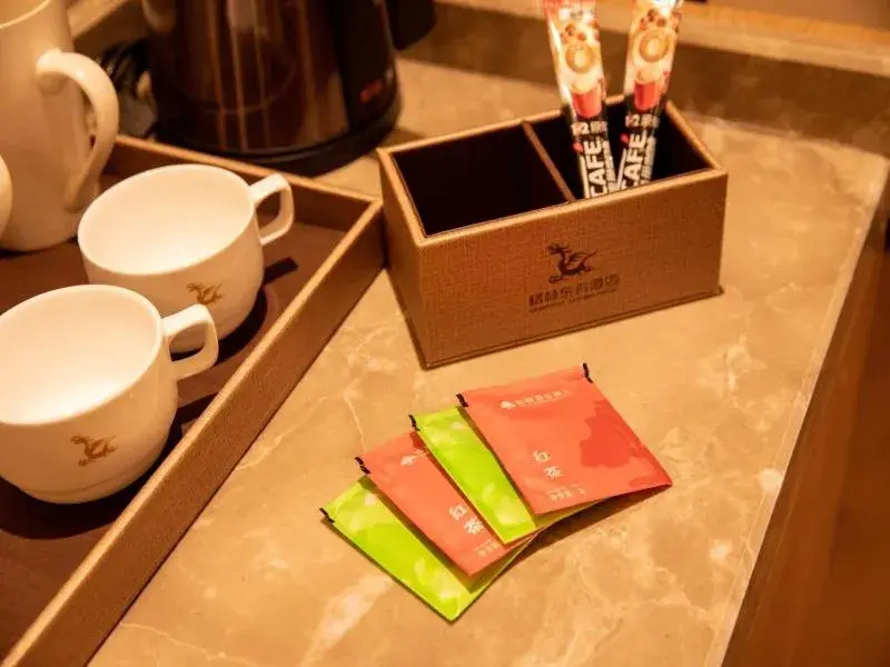 GreenTree Eastern Linyi Airport GreenTree Eastern Linyi Airport