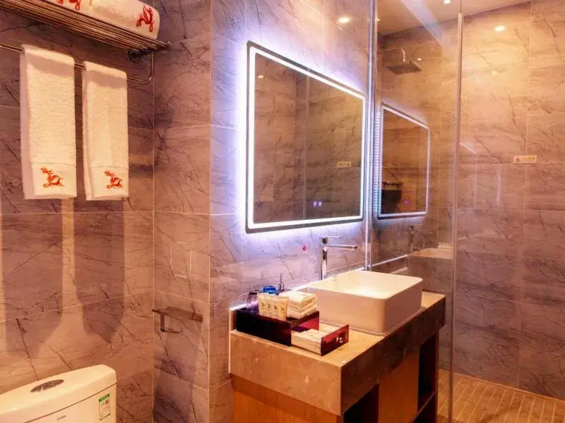 GreenTree Eastern Linyi Airport GreenTree Eastern Linyi Airport