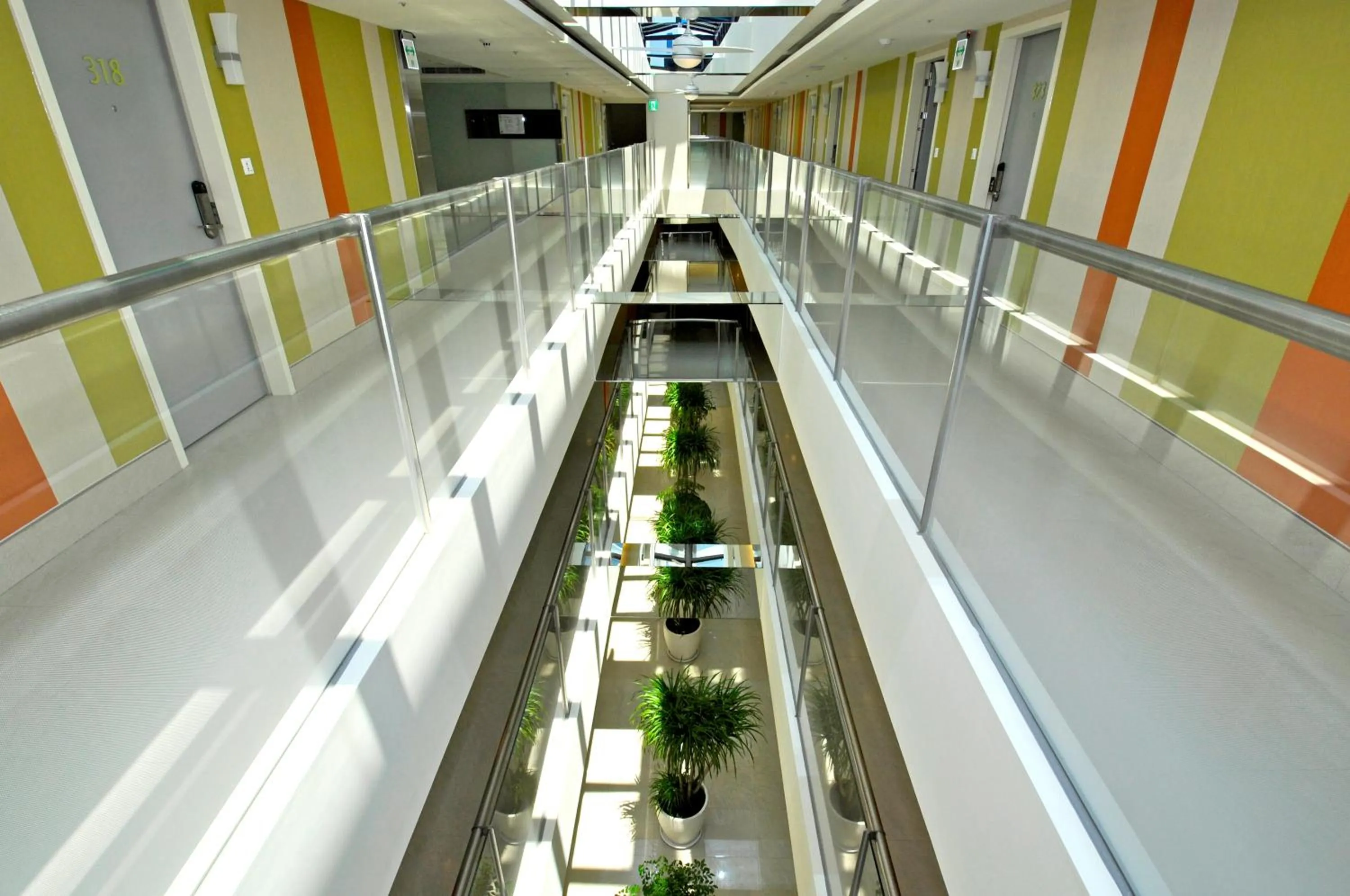 Other in Fullon Poshtel Kenting