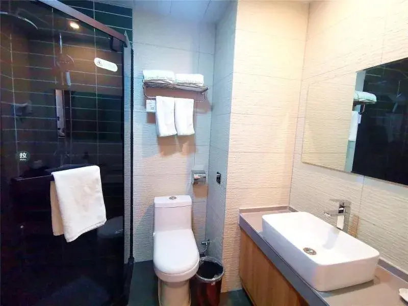 GreenTree Inn Heze Dingtao District Auto Town GreenTree Inn Heze Dingtao District Auto Town