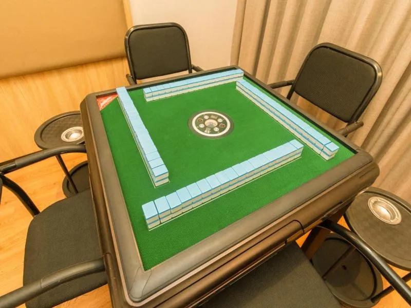 GreenTree Inn Nanjing Lukou Airport