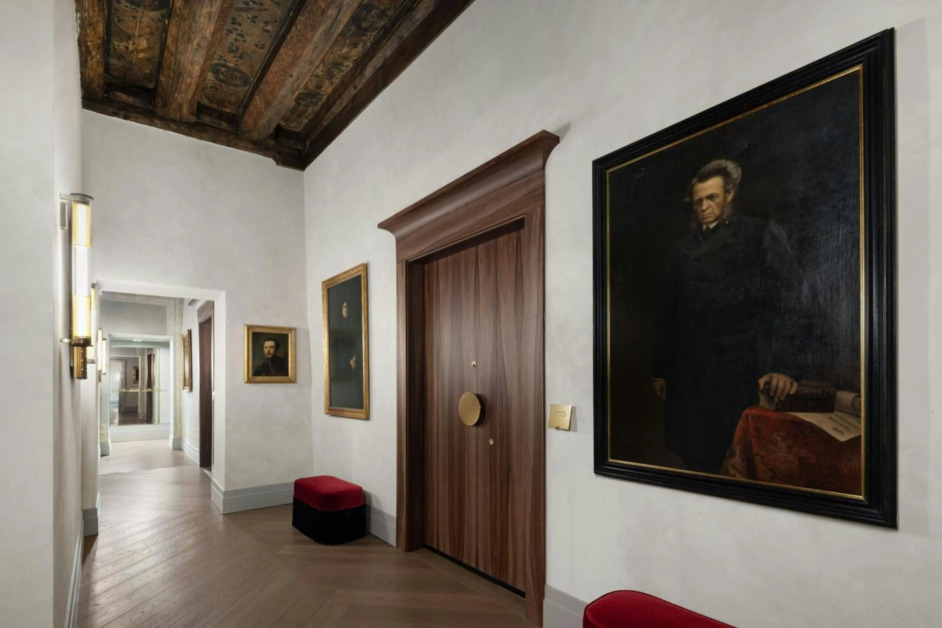 Other in H15 Palace, a Luxury Collection Hotel, Krakow