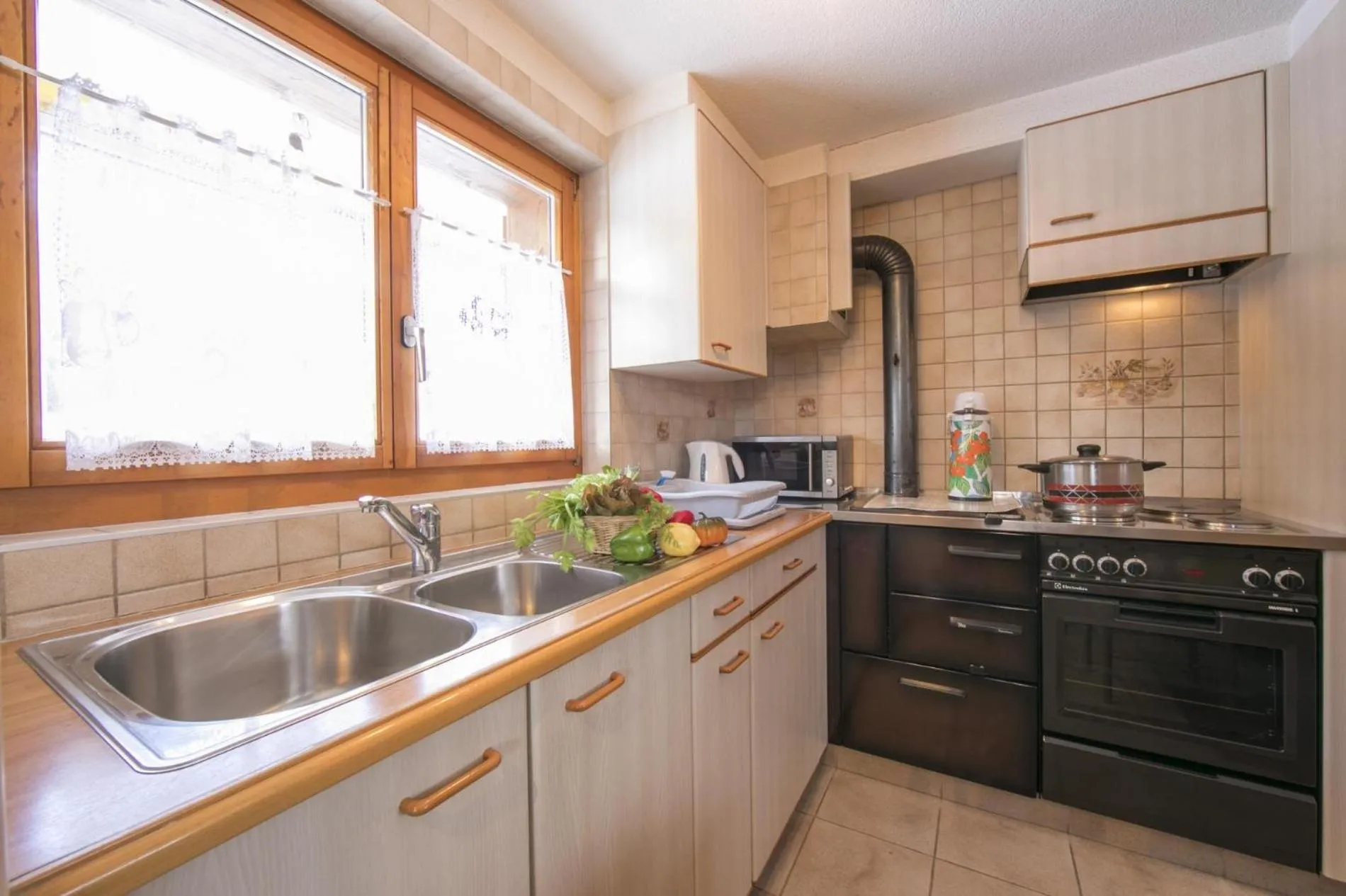 Chalet La Caleche