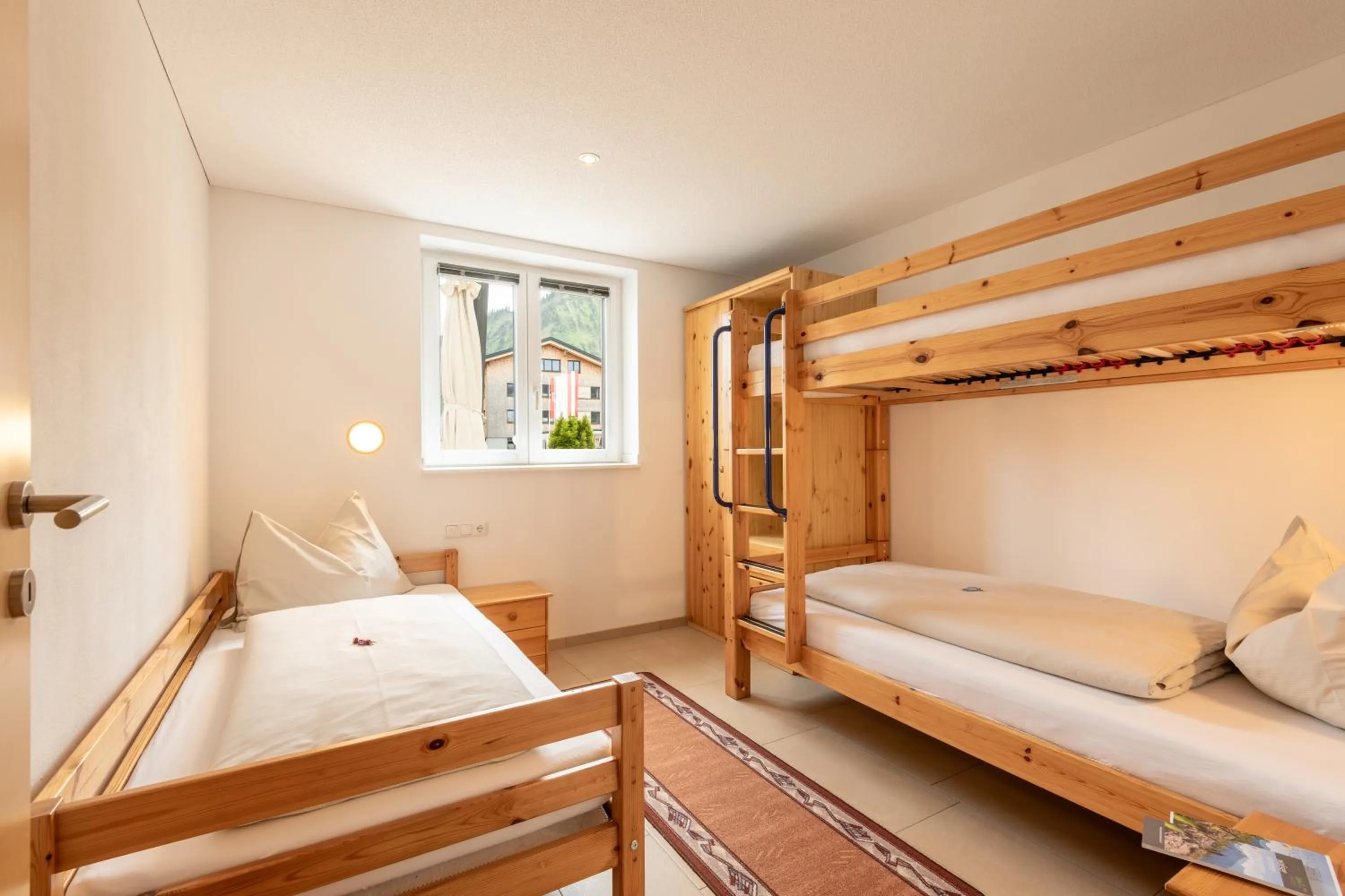 Haus Emilia am Faschinajoch